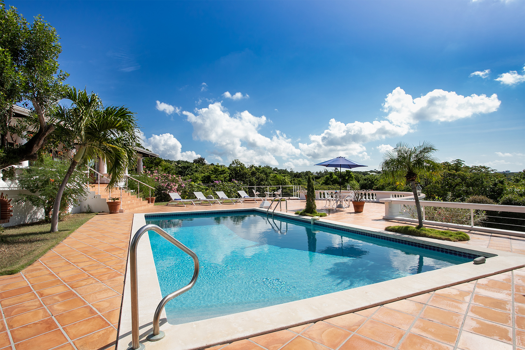 saint martin