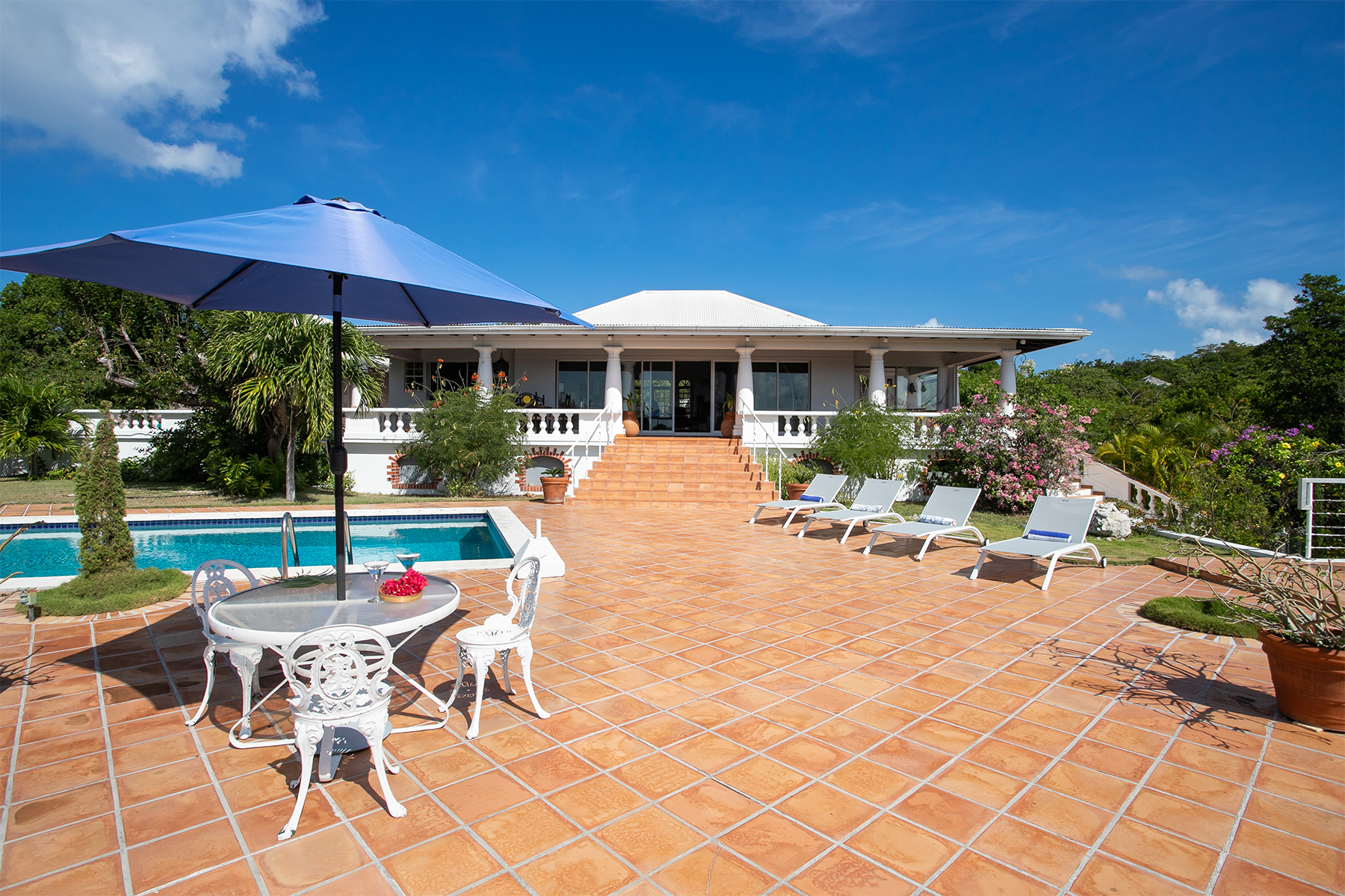 saint martin