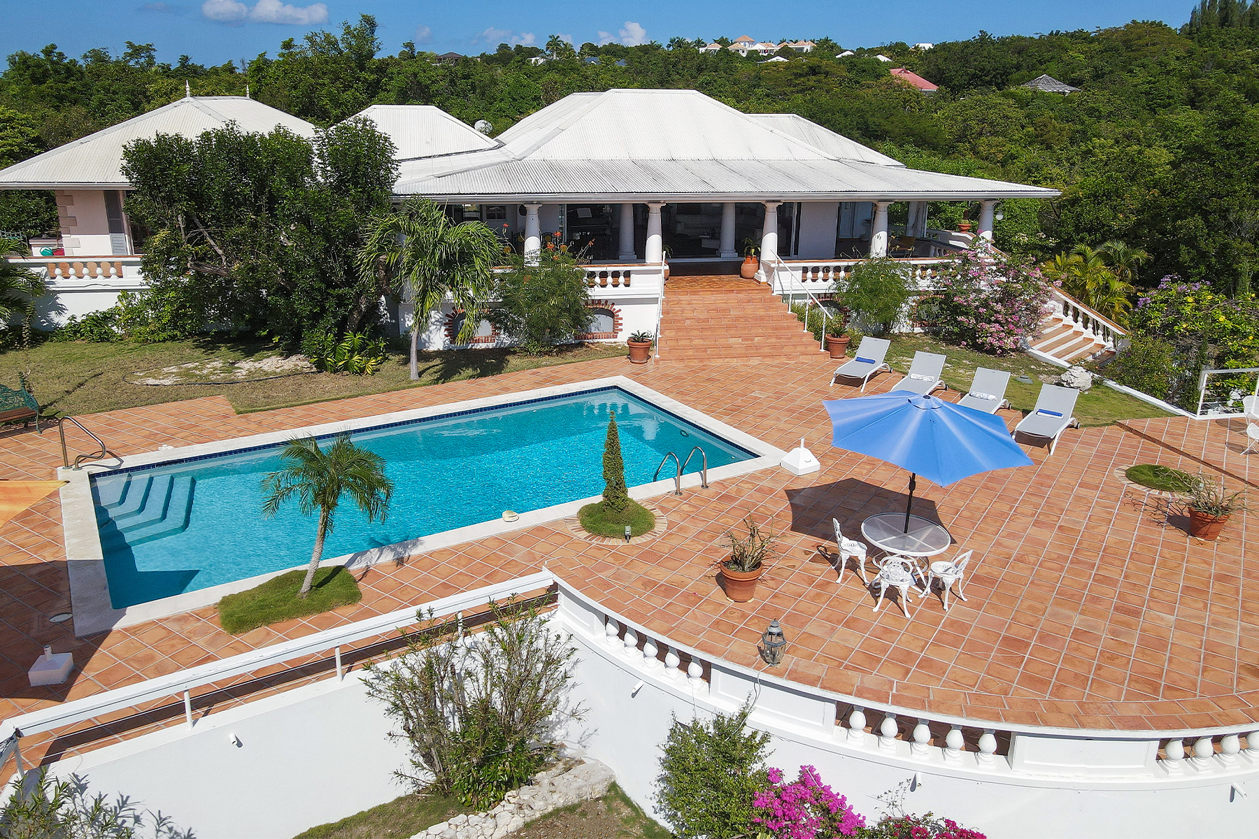 saint martin