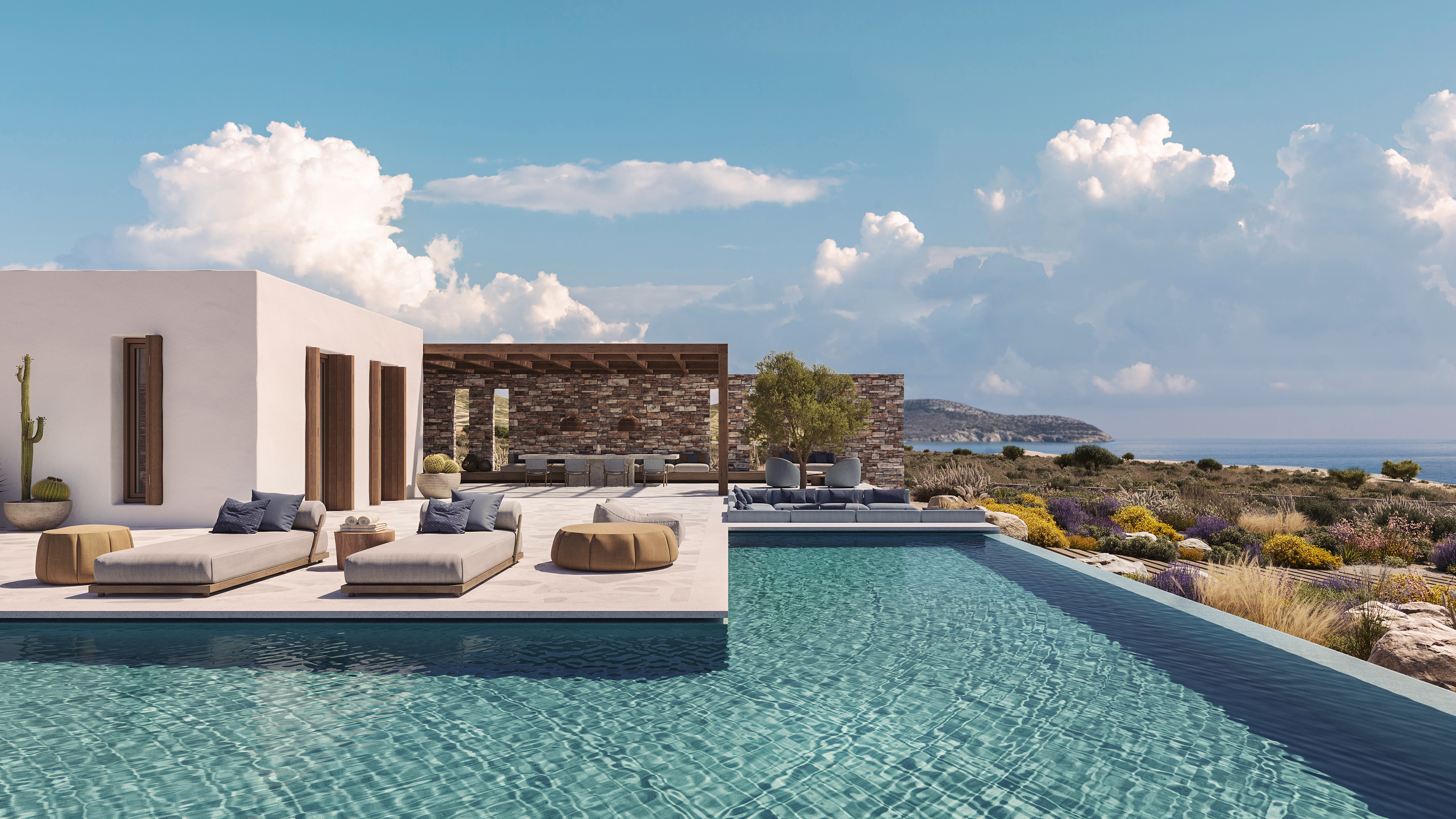 Antiparos Kallisti