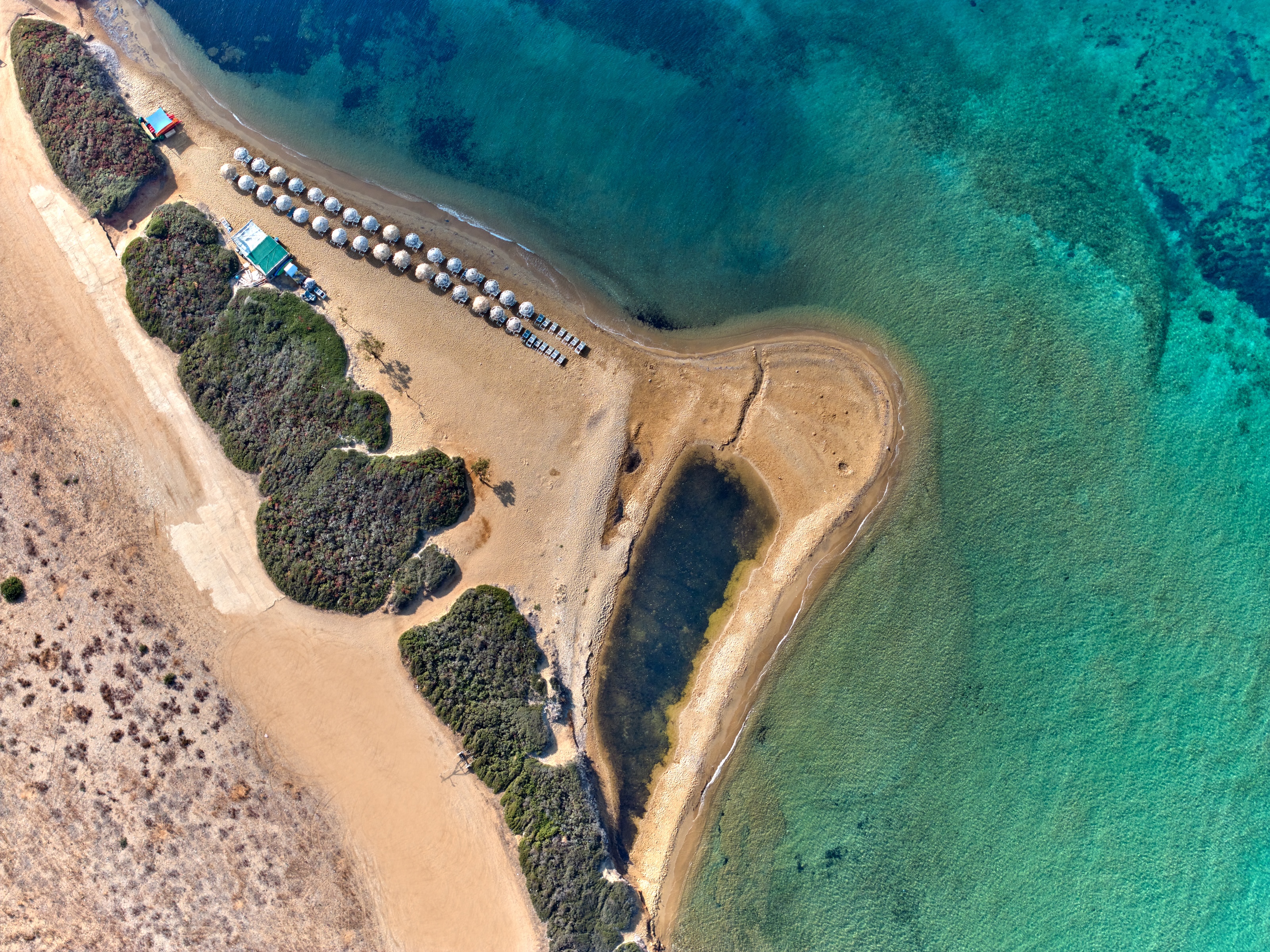 Antiparos Kallisti