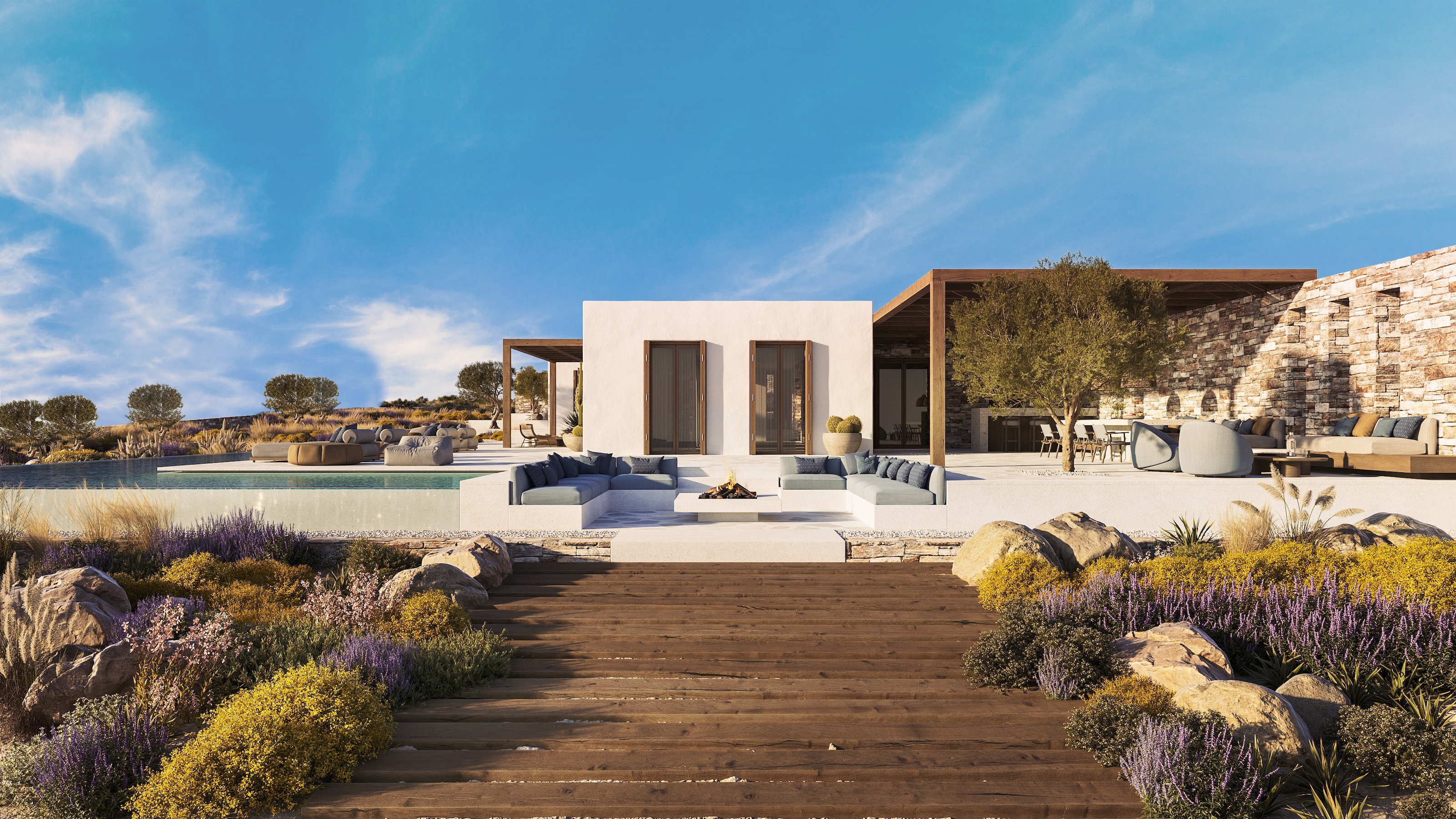 Antiparos Kallisti