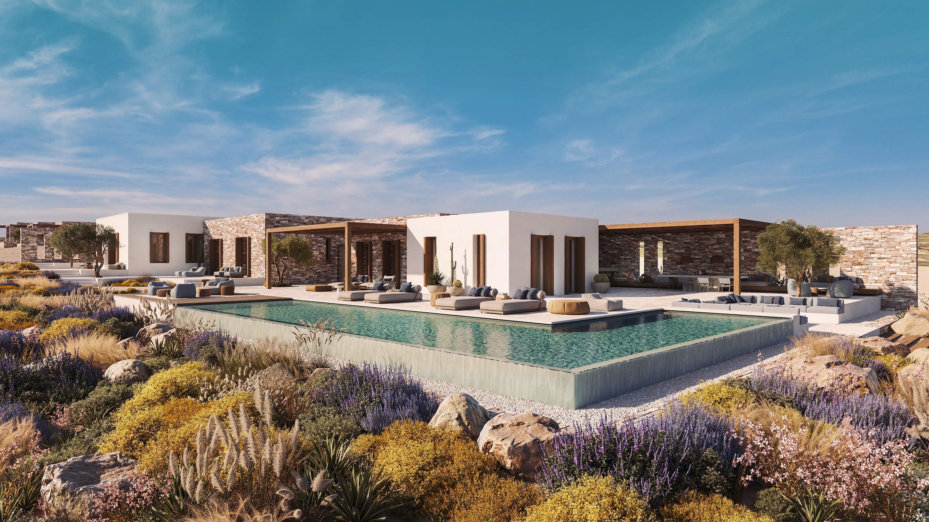 Antiparos Kallisti