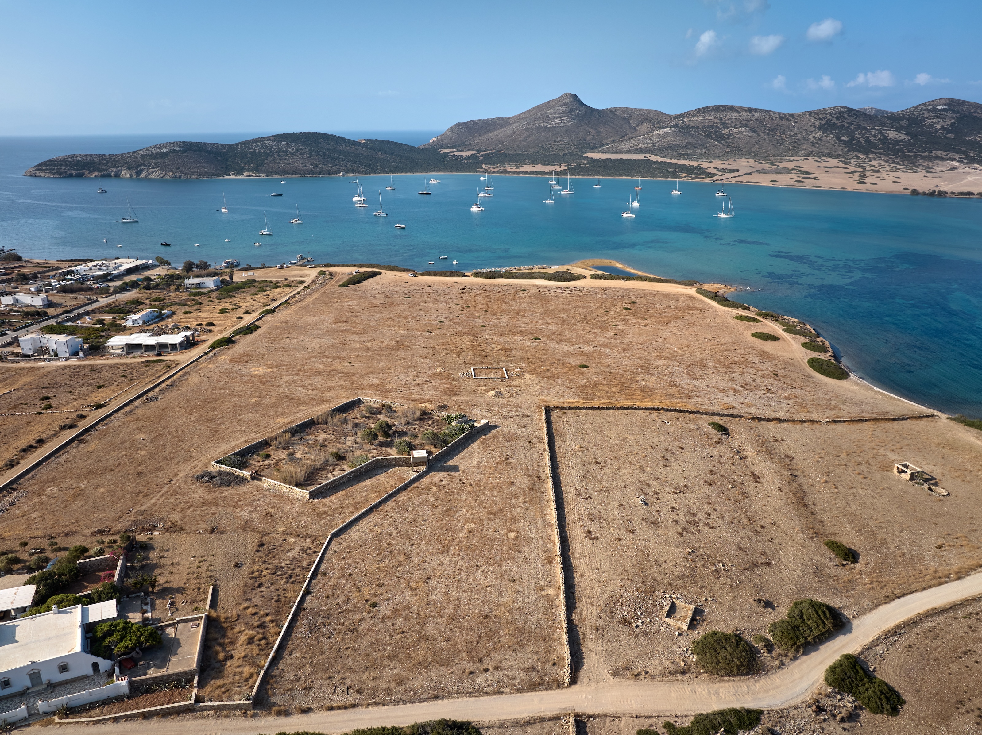 Antiparos Kallisti
