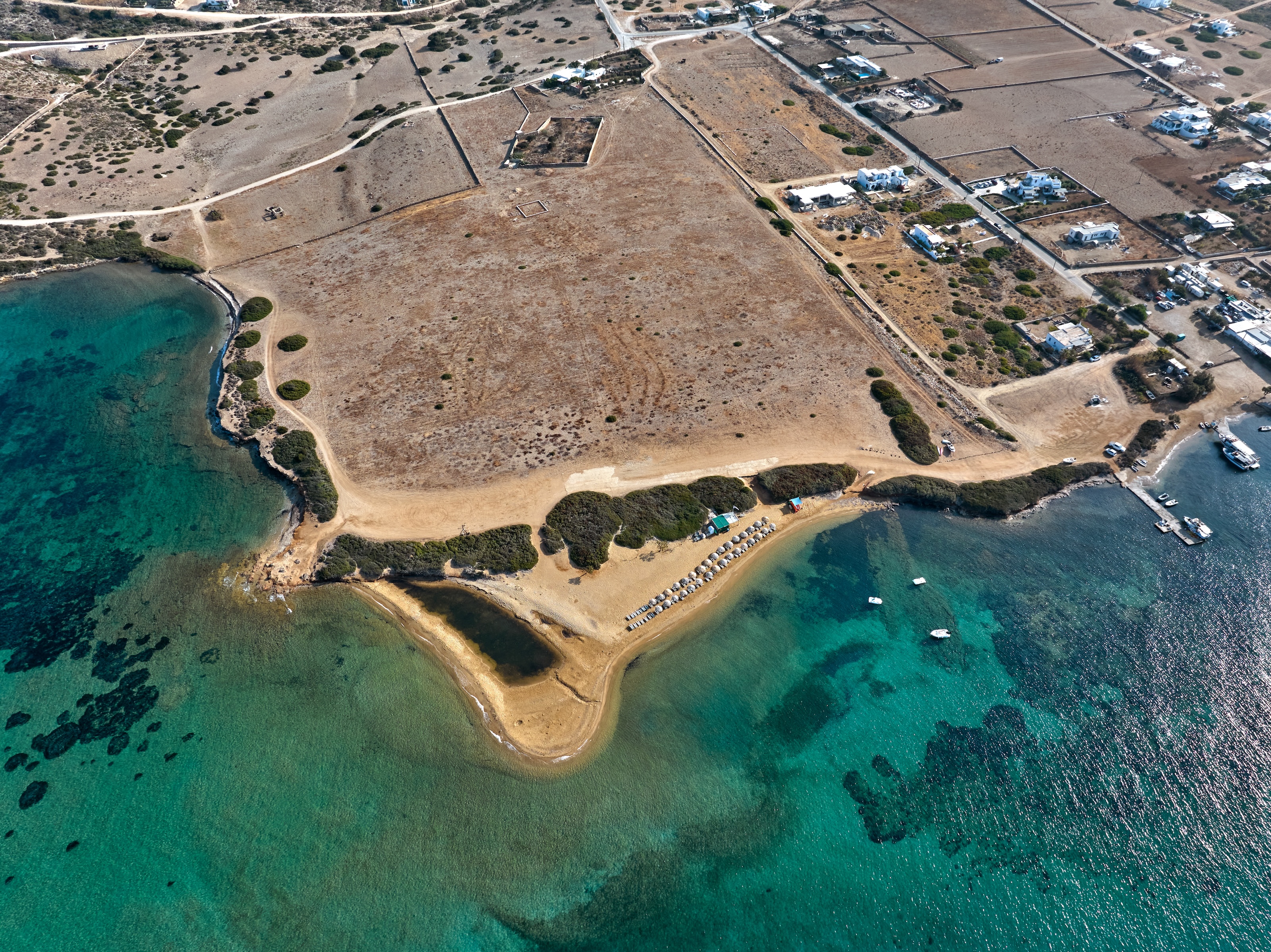 Antiparos Kallisti
