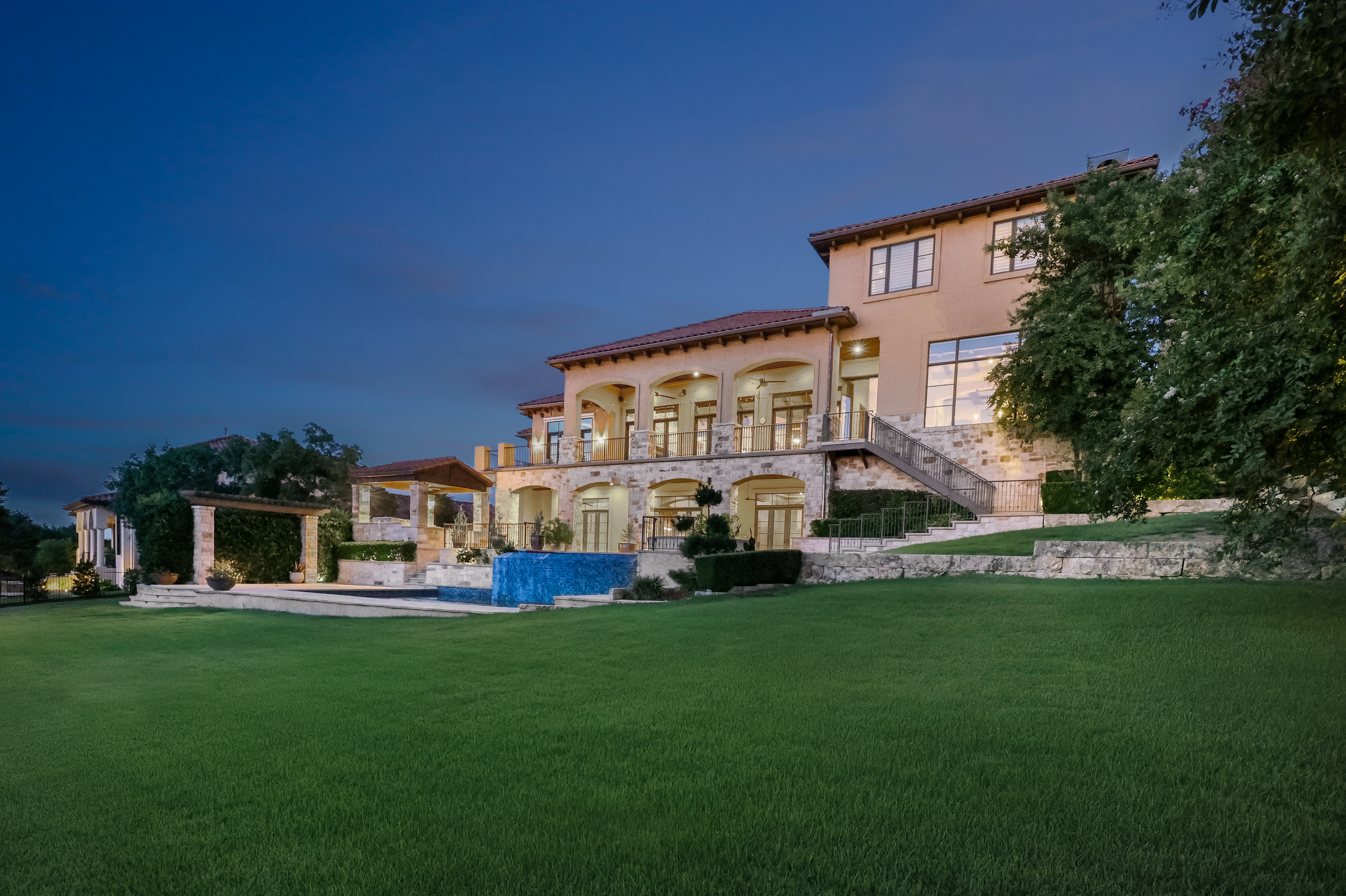 601 Brandon Way 
