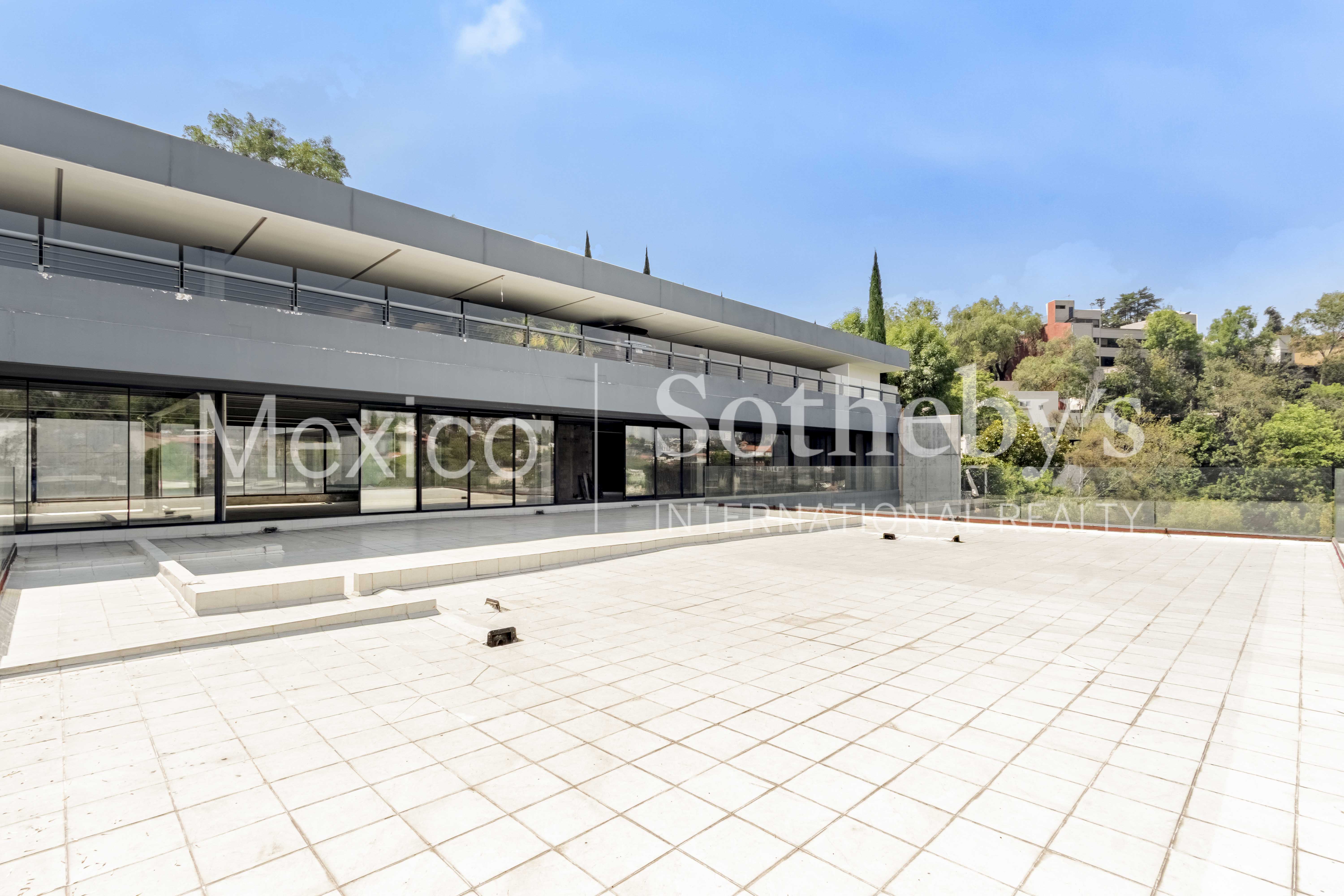 Palacio de Versalles 255 Lomas de Chapultepec 