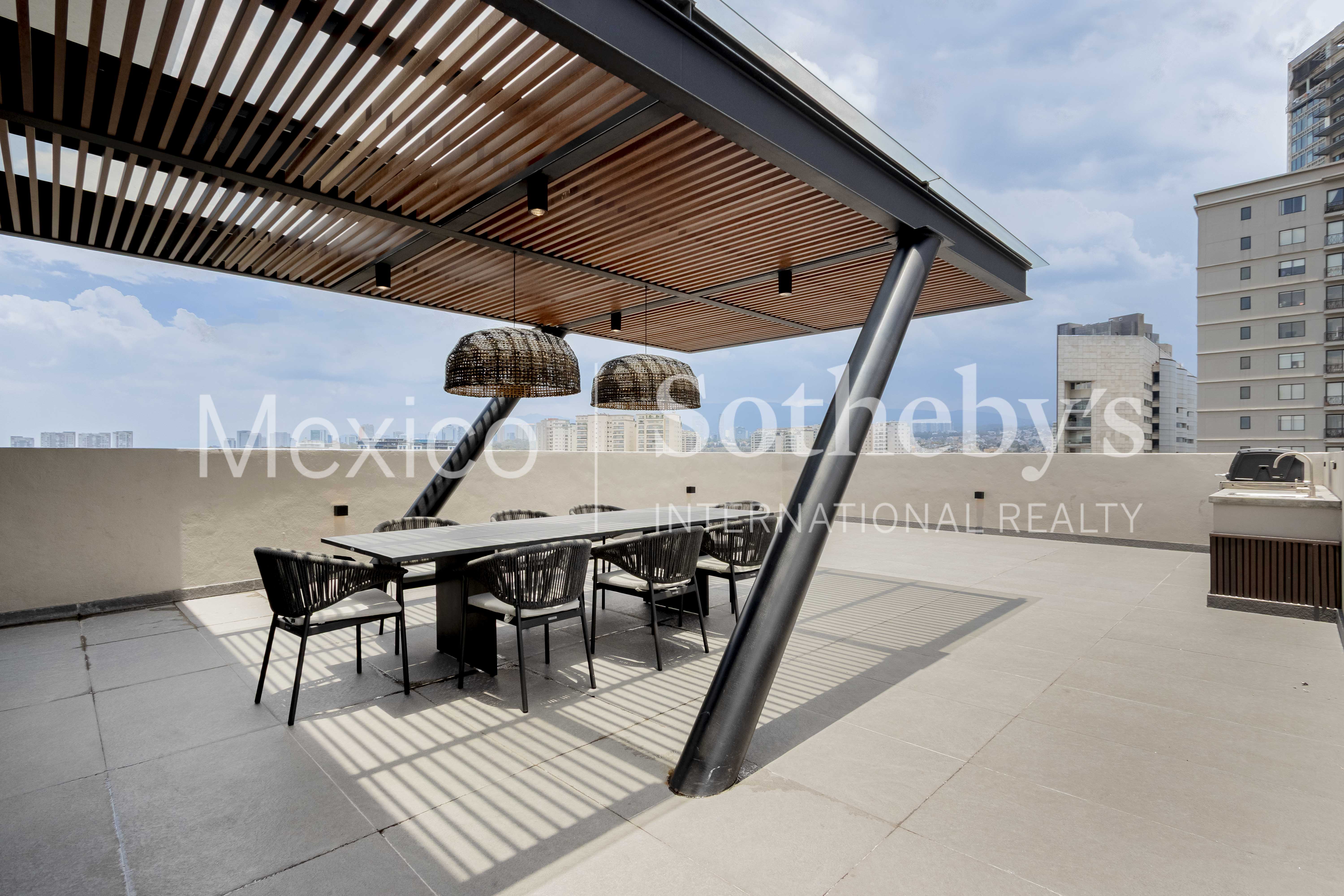 Antiguo camino a Tecamachalco  29 A Nova Lifestyle Bosques