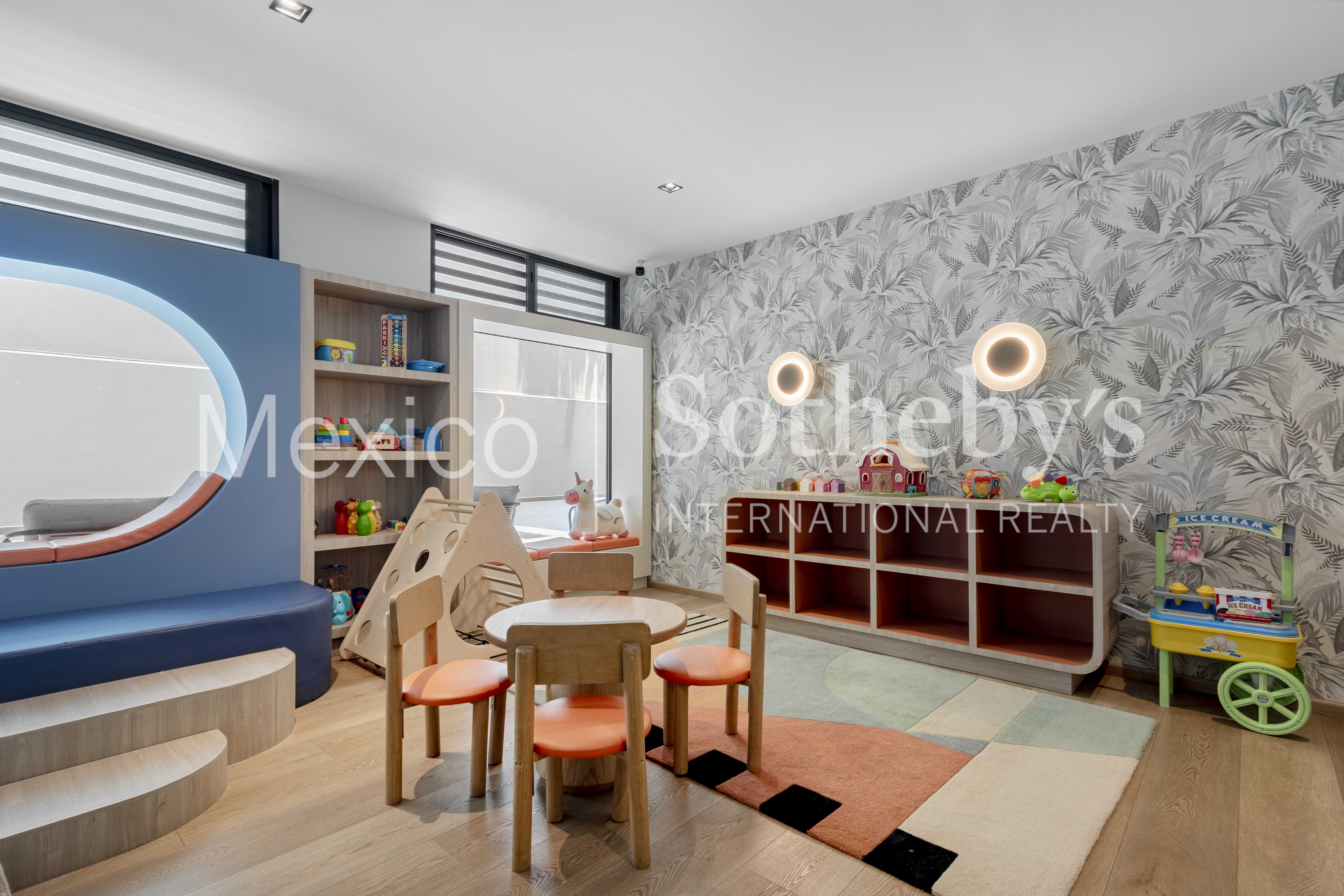 Antiguo camino a Tecamachalco  29 A Nova Lifestyle Bosques