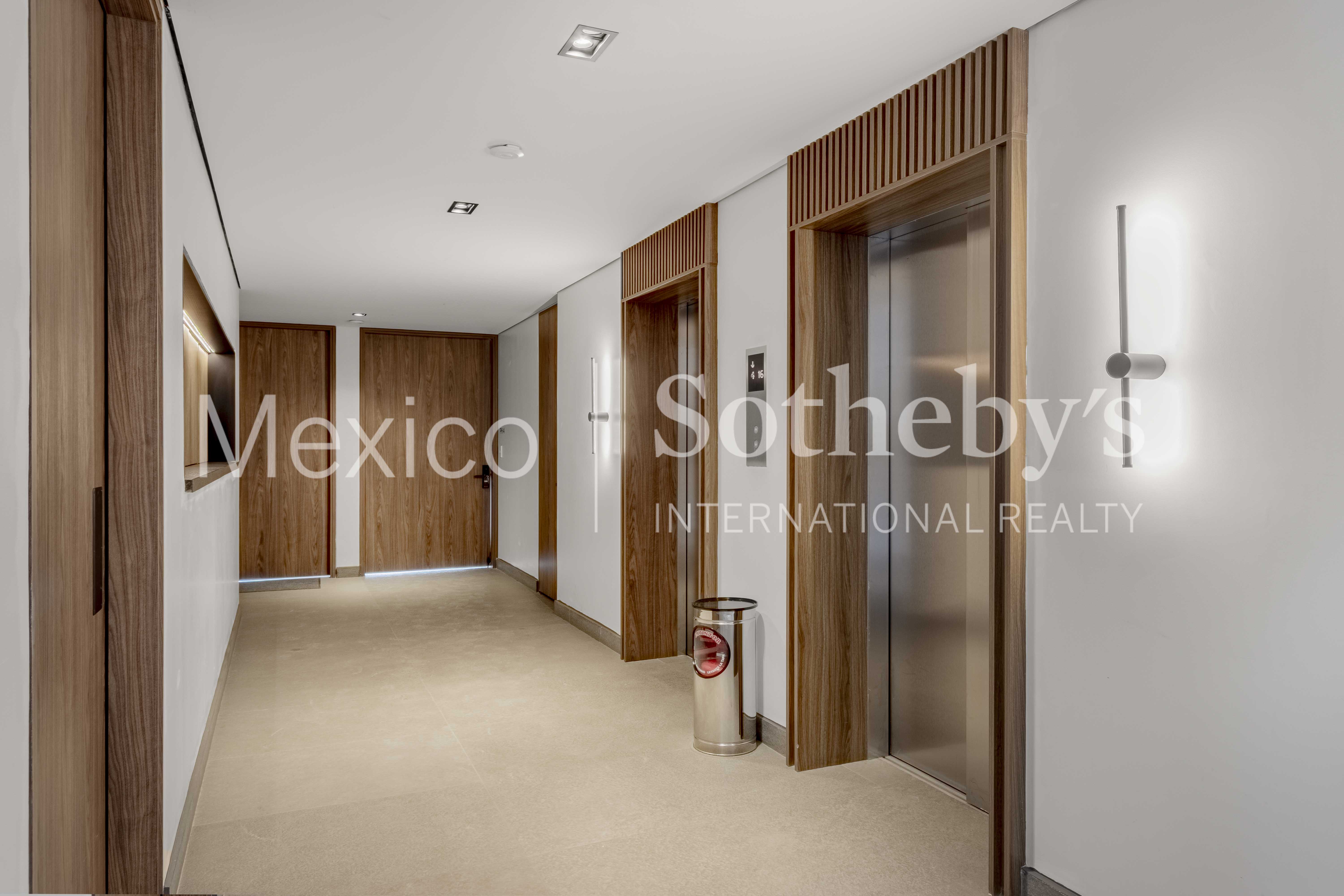 Antiguo camino a Tecamachalco  29 A Nova Lifestyle Bosques