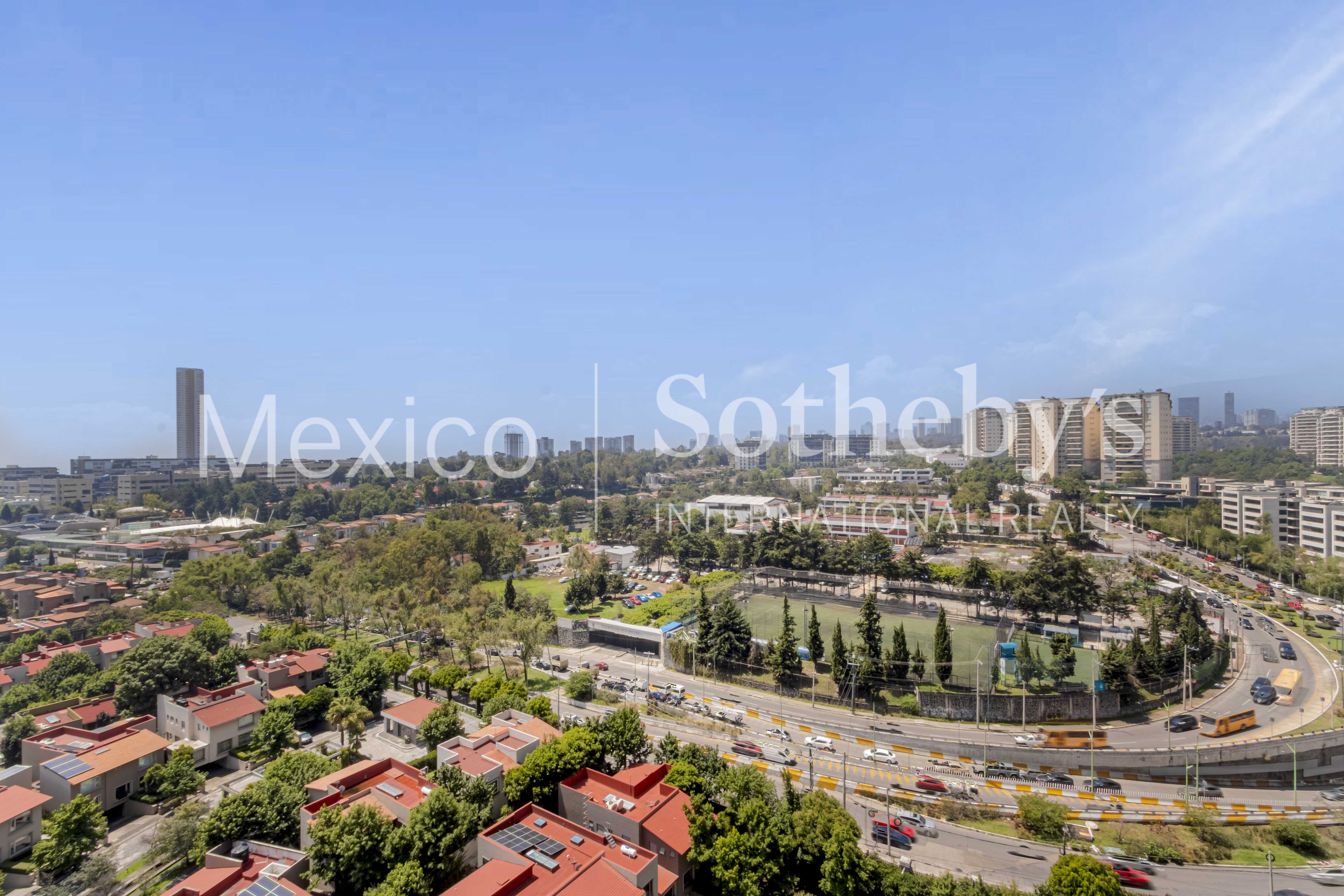 Antiguo camino a Tecamachalco  29 A Nova Lifestyle Bosques