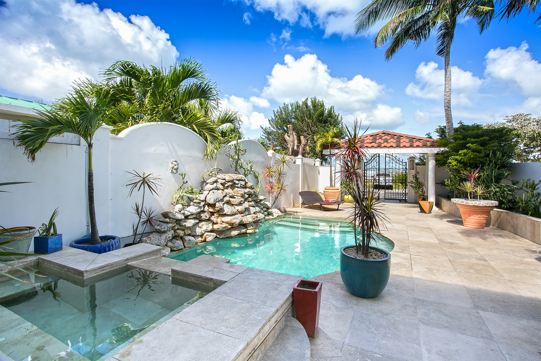 Sint Maarten