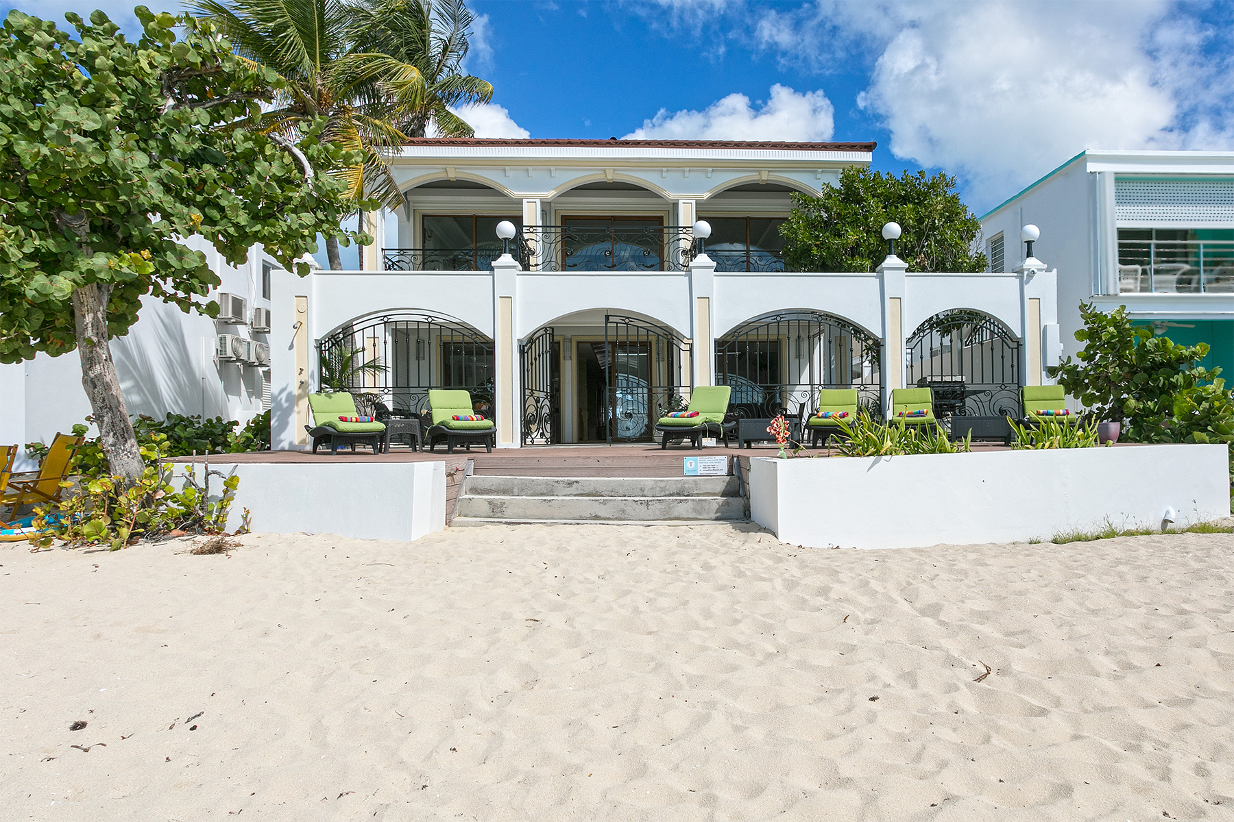 Sint Maarten