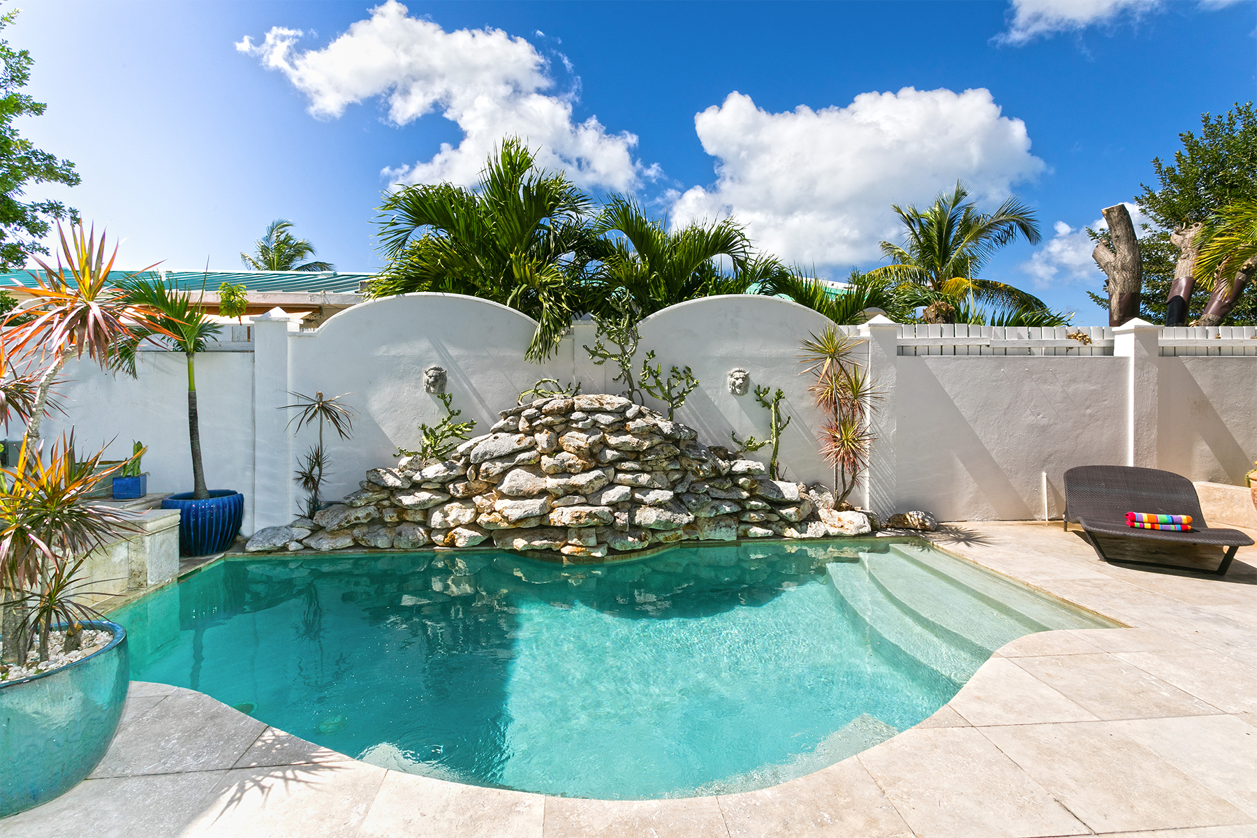 Sint Maarten