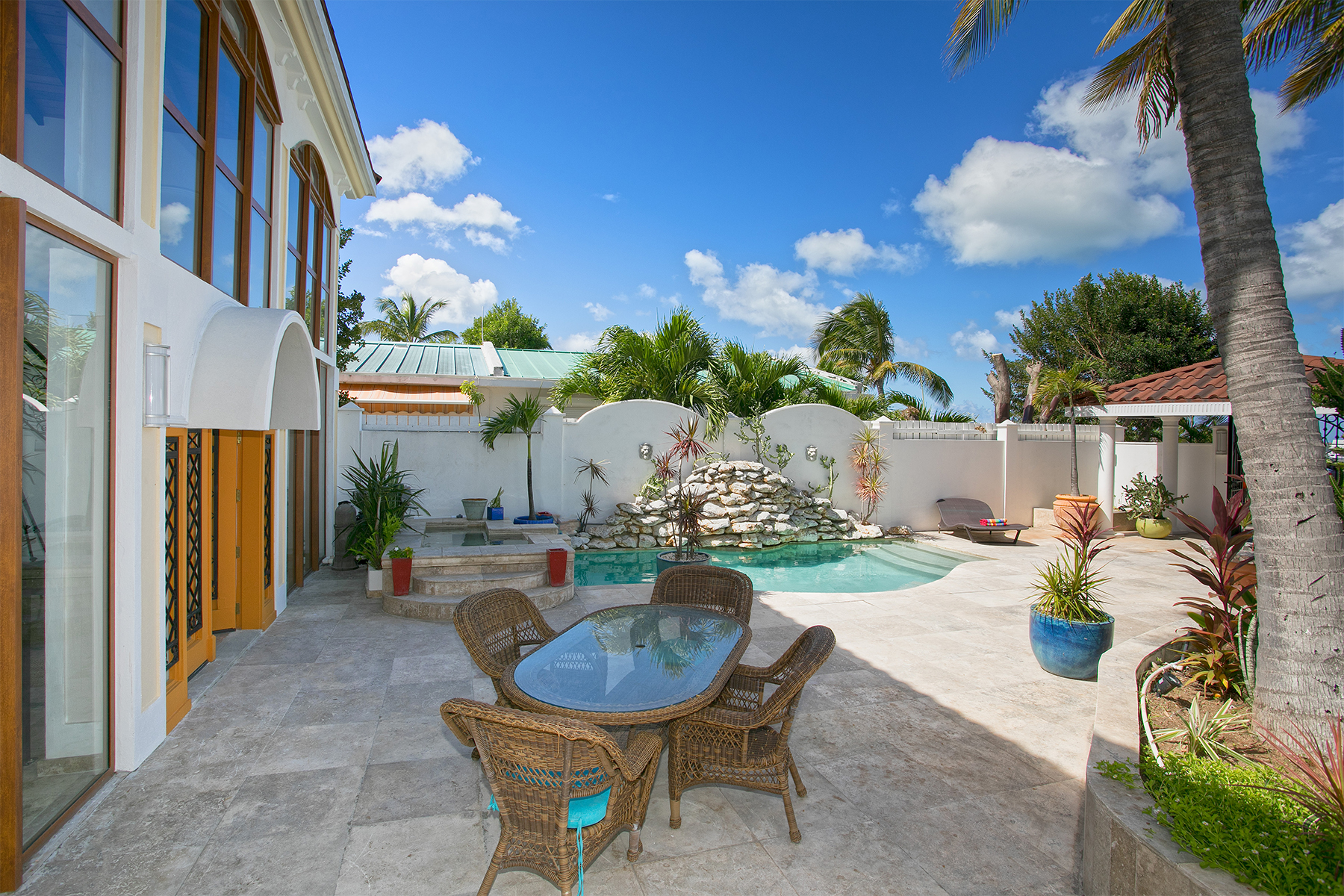 Sint Maarten
