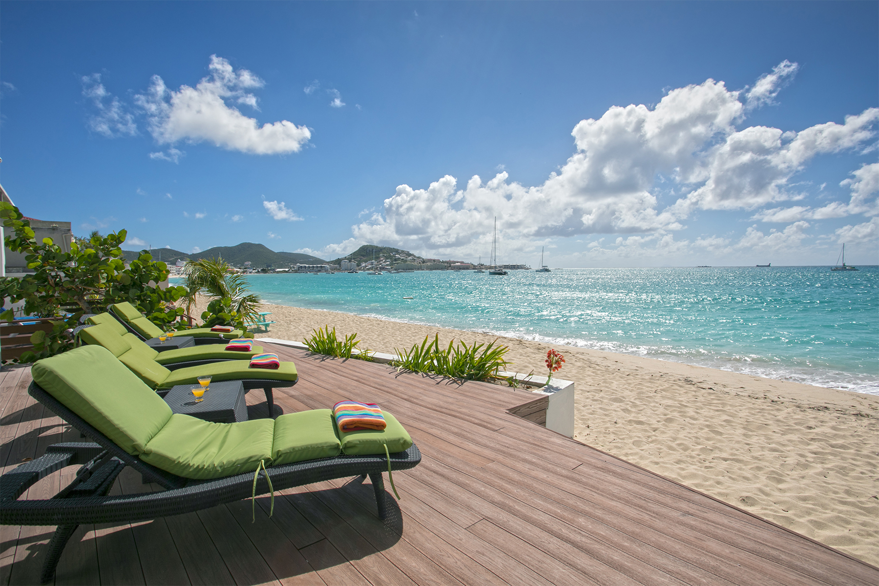 Sint Maarten