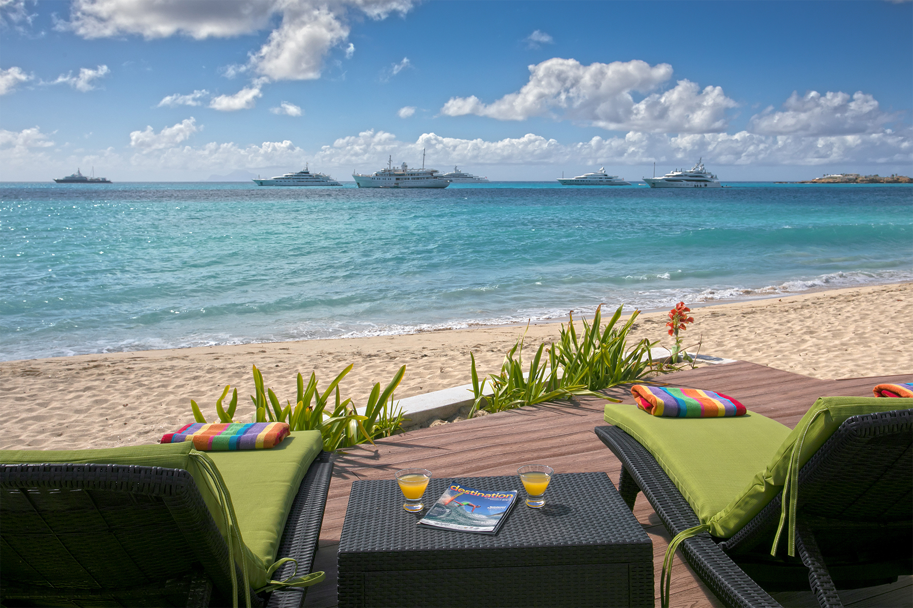 Sint Maarten