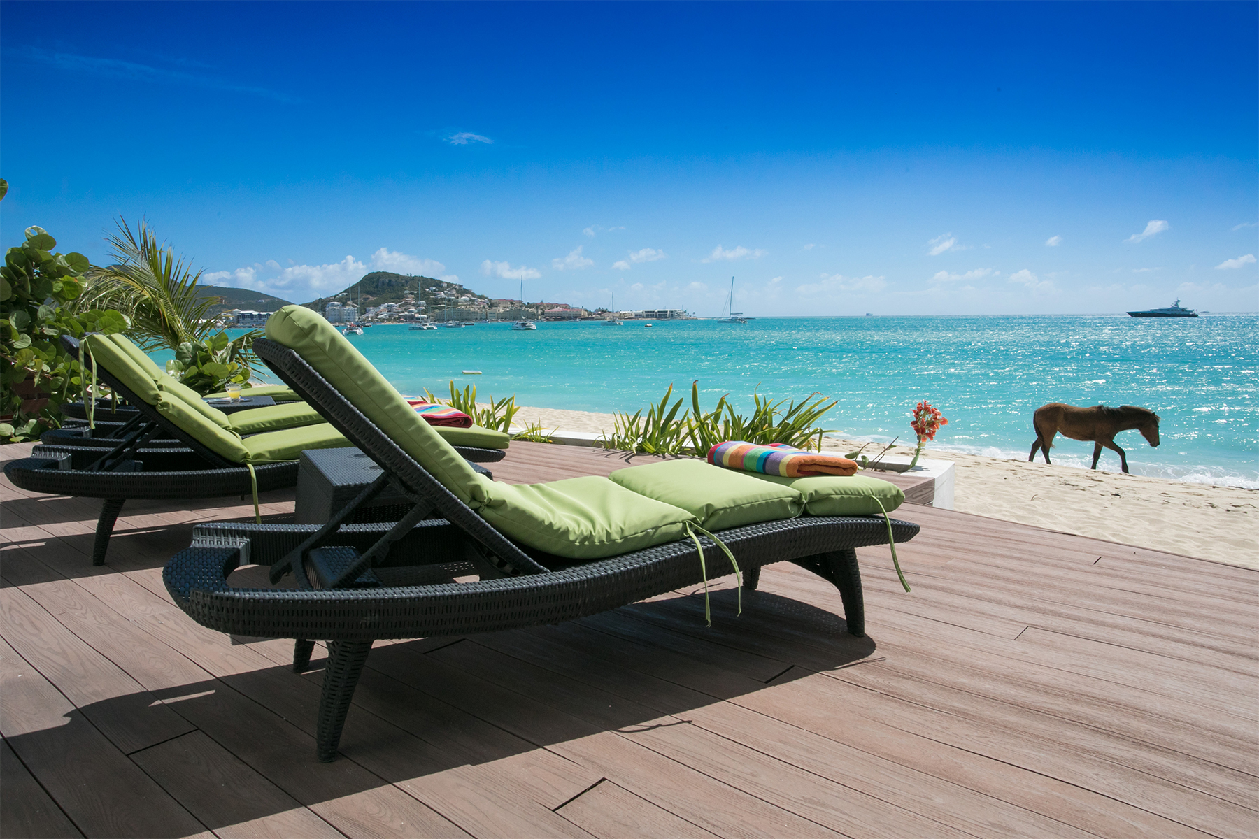 Sint Maarten