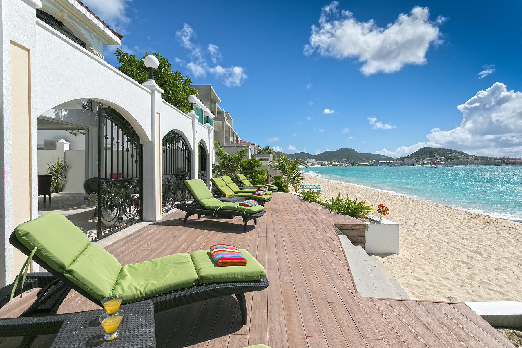 Sint Maarten