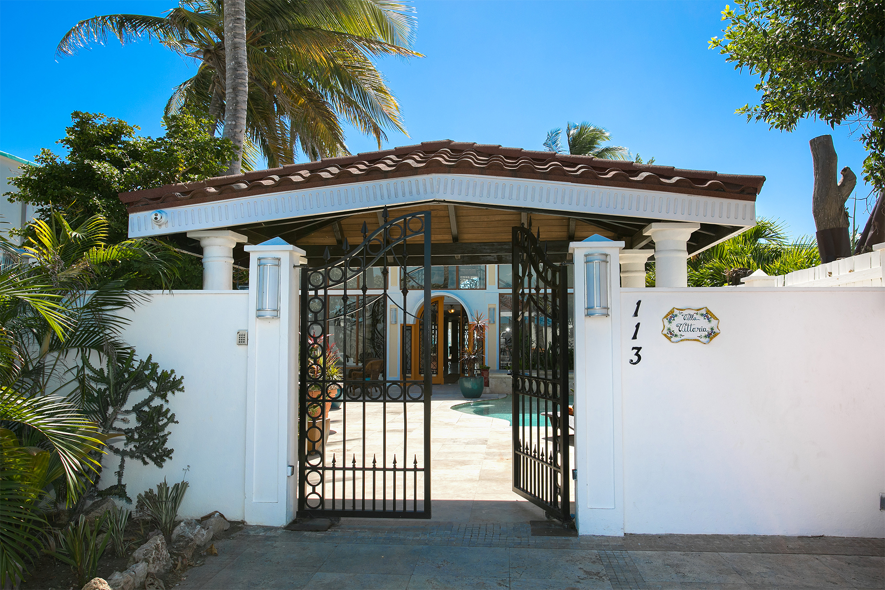 Sint Maarten