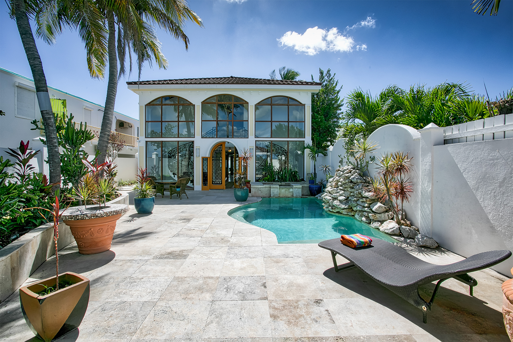 Sint Maarten