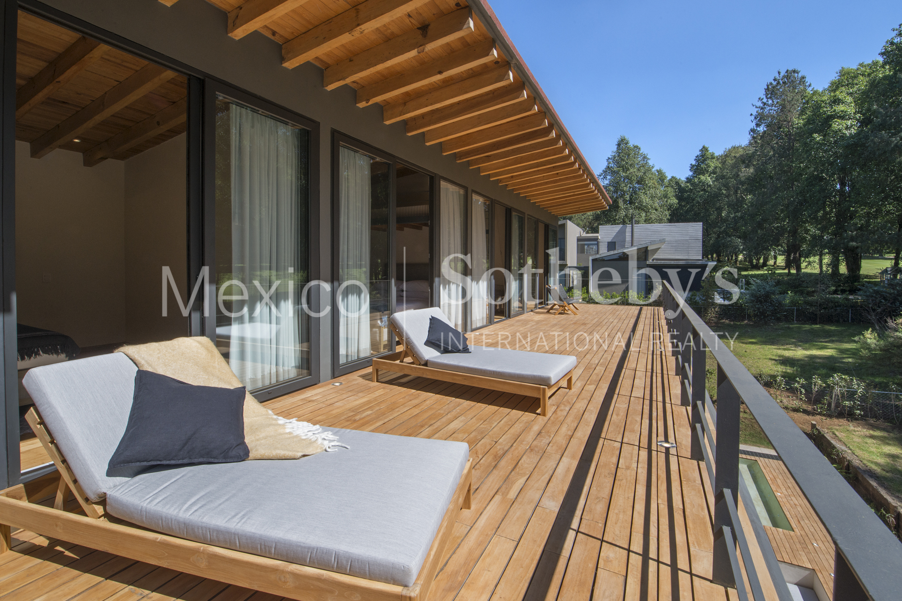 Avenida Arete 137 Rancho Avandaro 