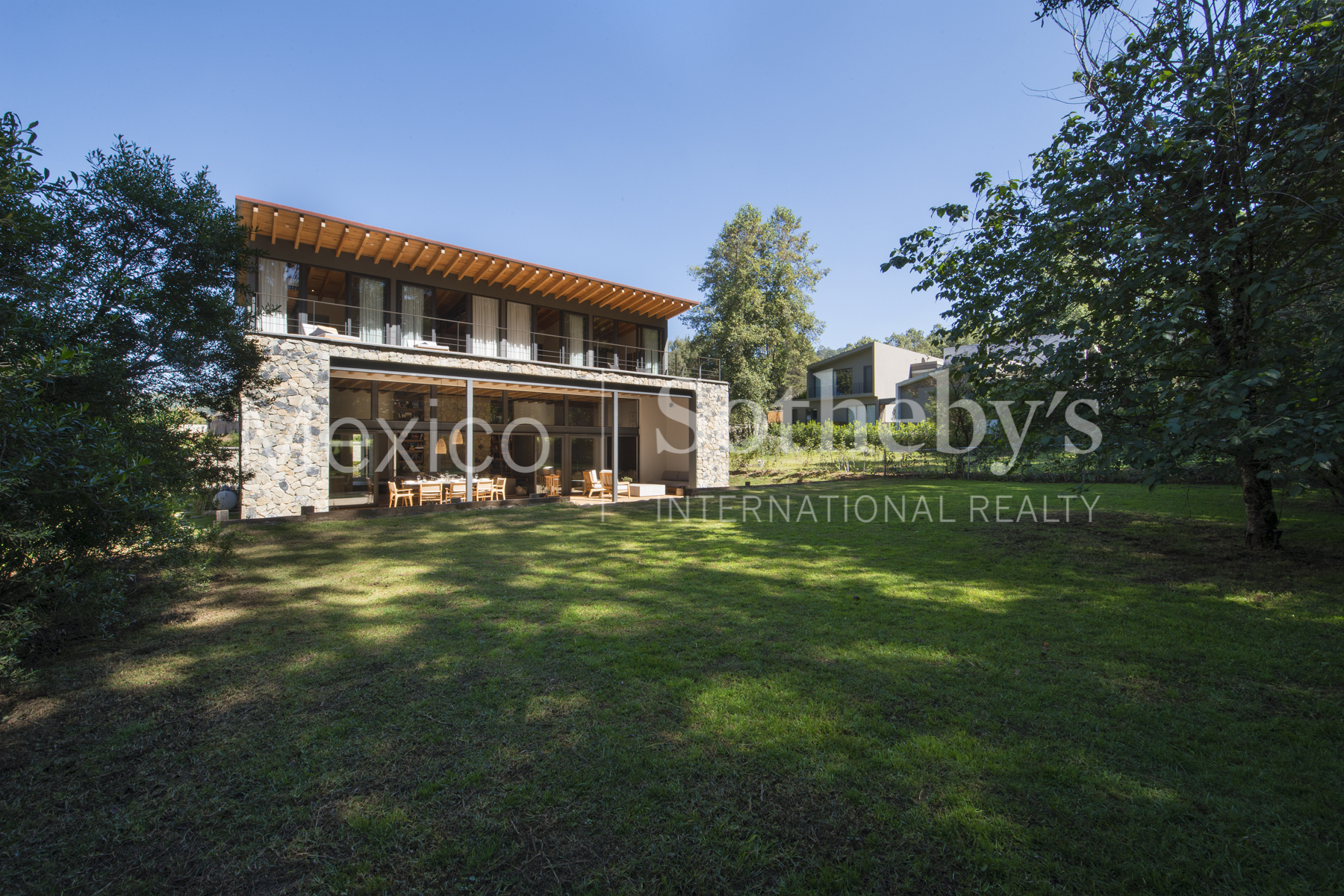 Avenida Arete 137 Rancho Avandaro 