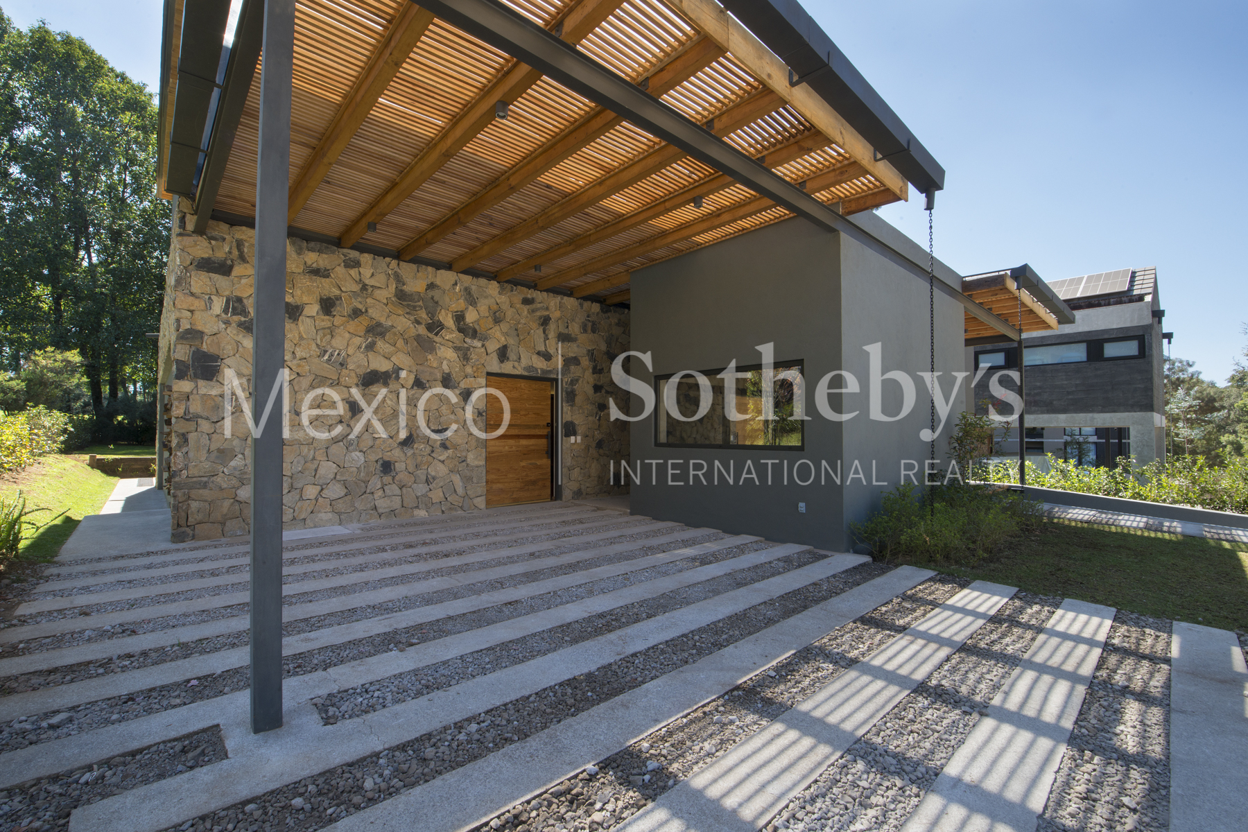 Avenida Arete 137 Rancho Avandaro 