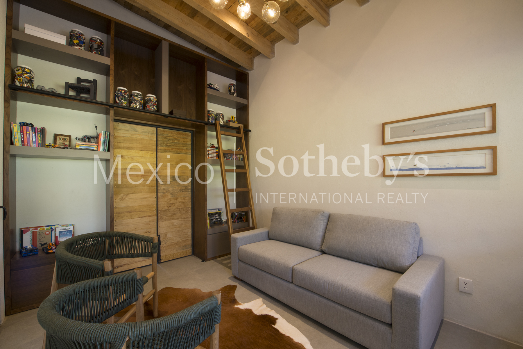 Avenida Arete 137 Rancho Avandaro 
