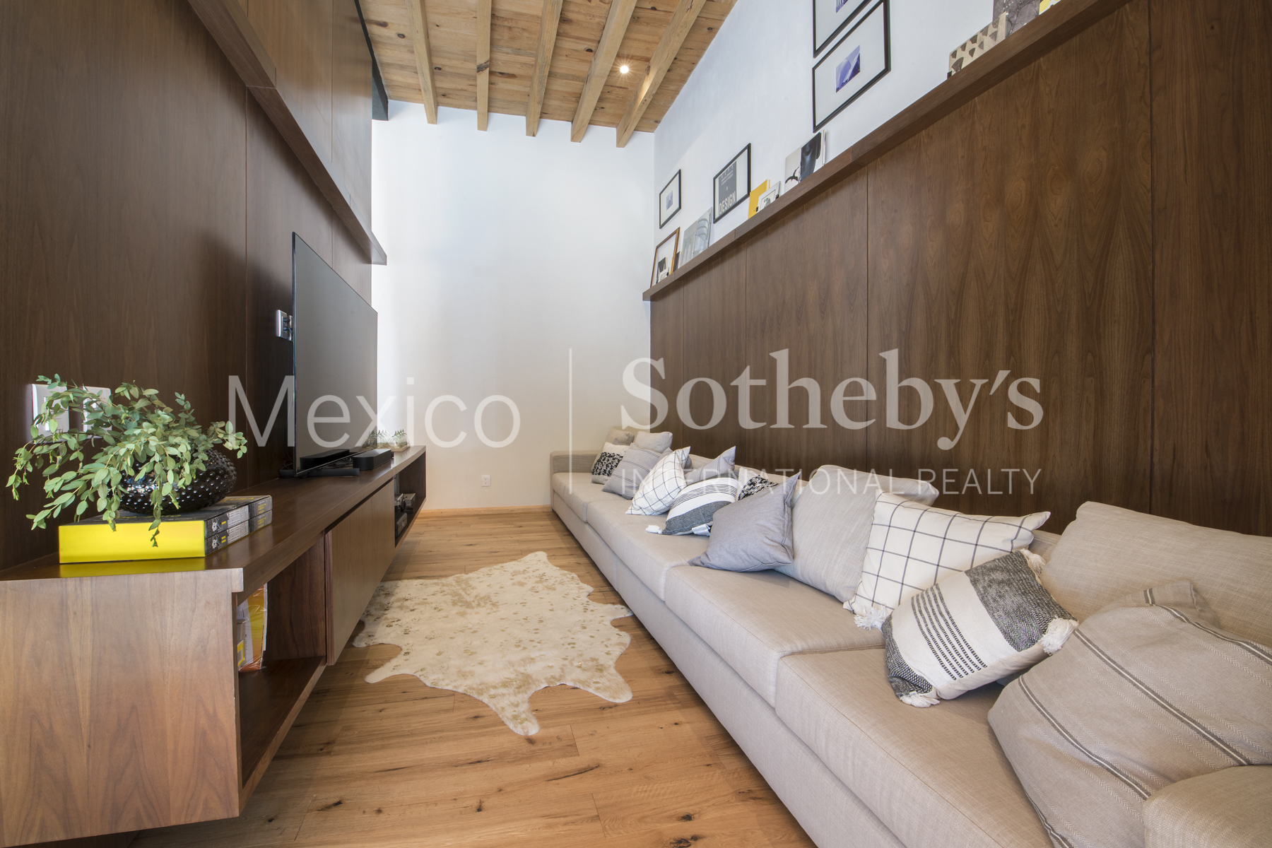 Avenida Arete 137 Rancho Avandaro 