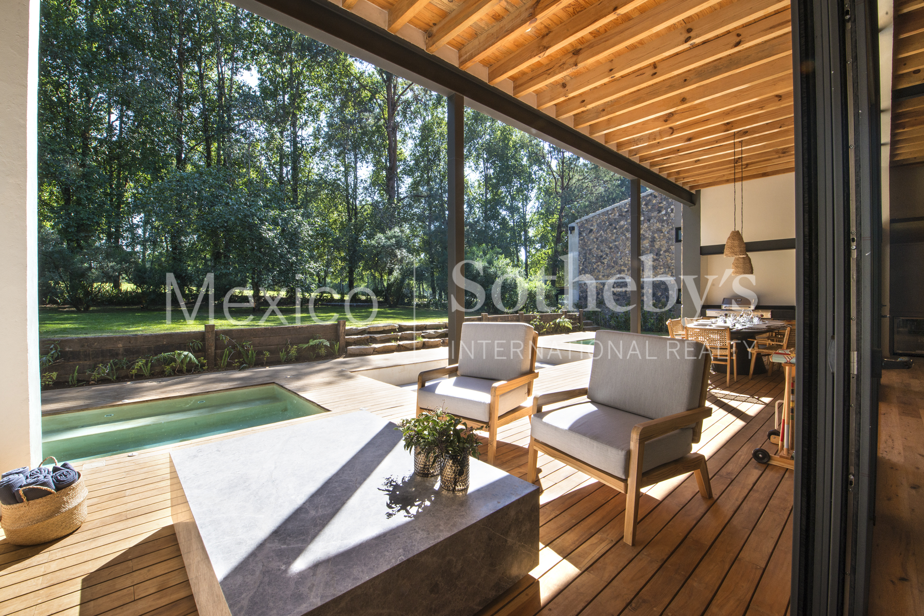Avenida Arete 137 Rancho Avandaro 
