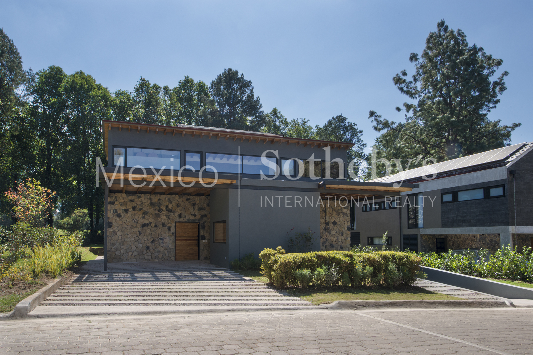 Avenida Arete 137 Rancho Avandaro 