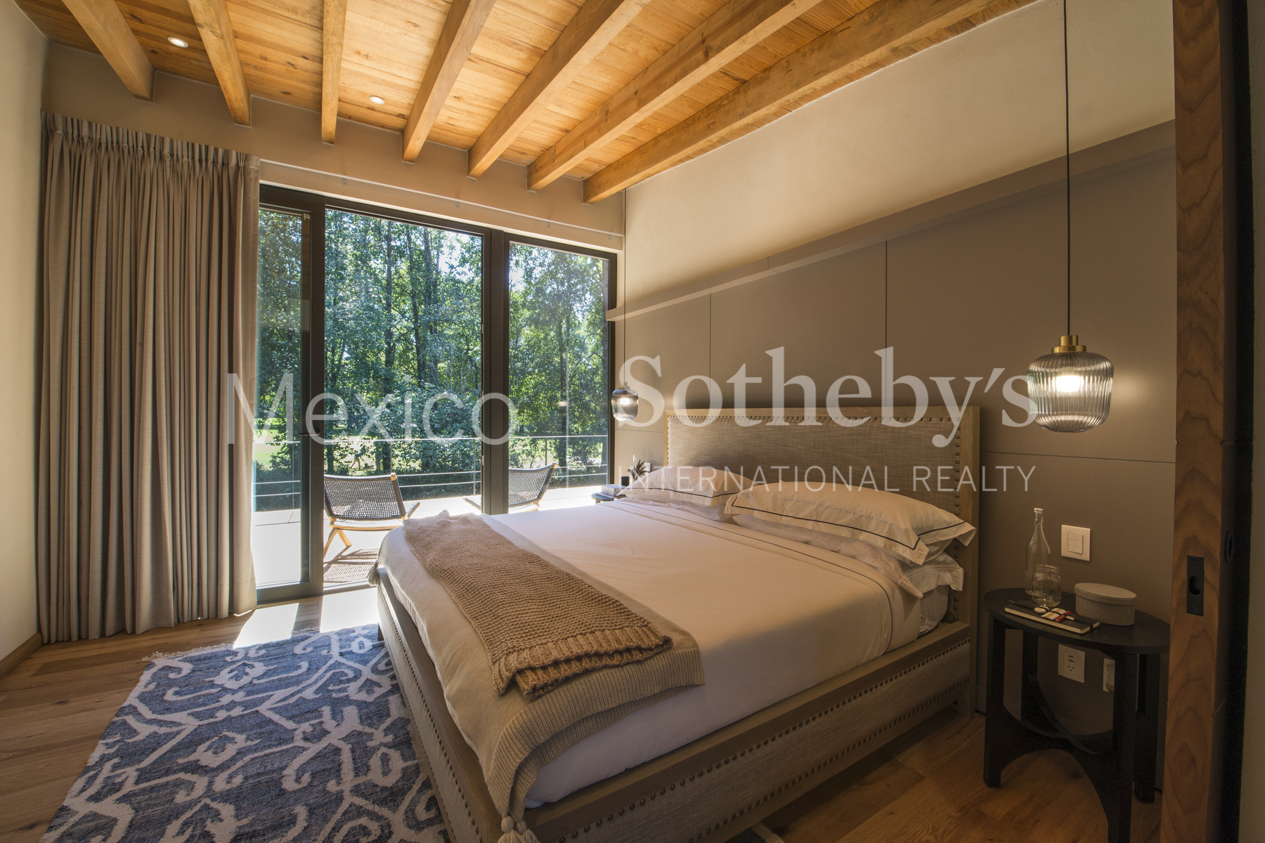 Avenida Arete 137 Rancho Avandaro 