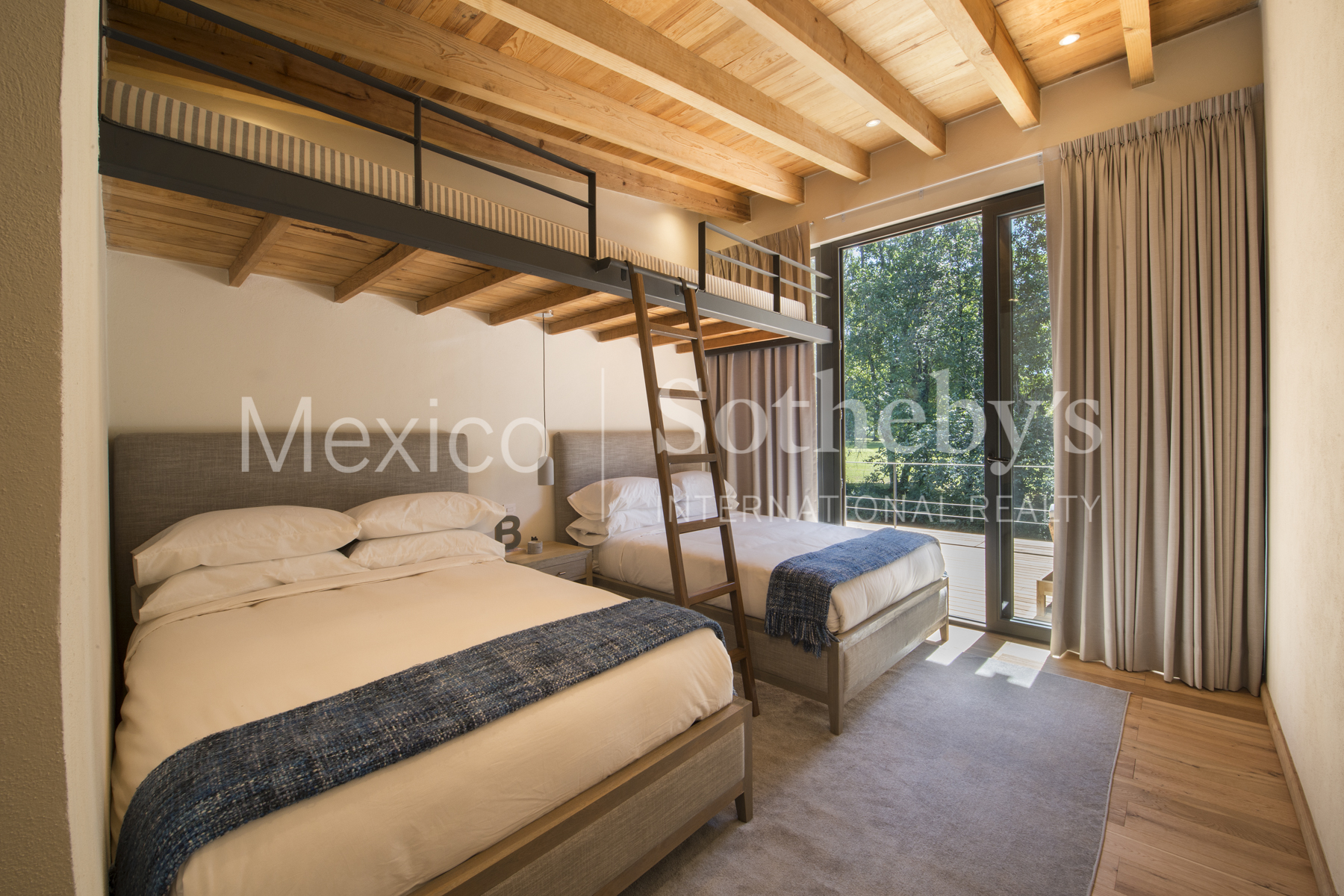 Avenida Arete 137 Rancho Avandaro 