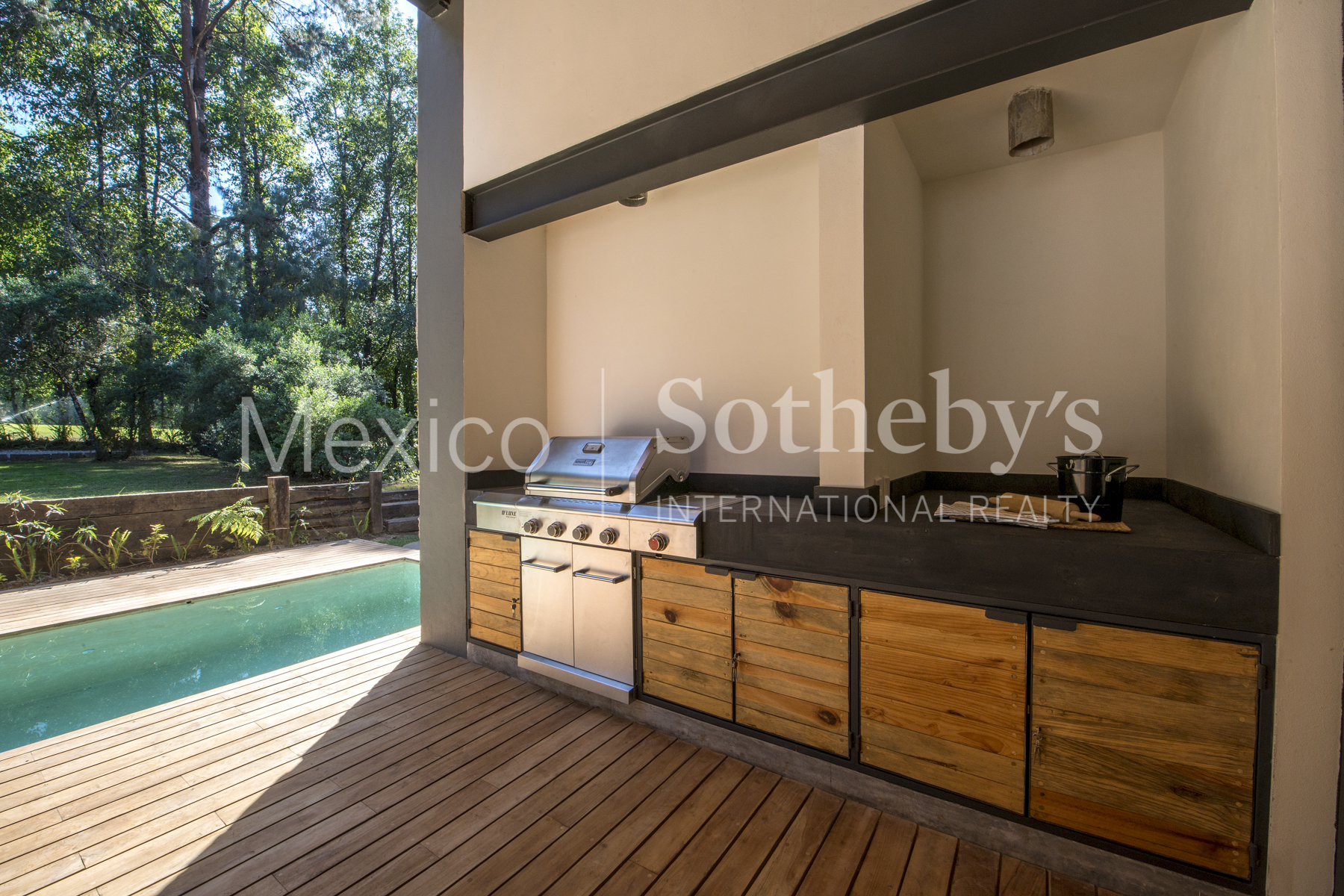 Avenida Arete 137 Rancho Avandaro 