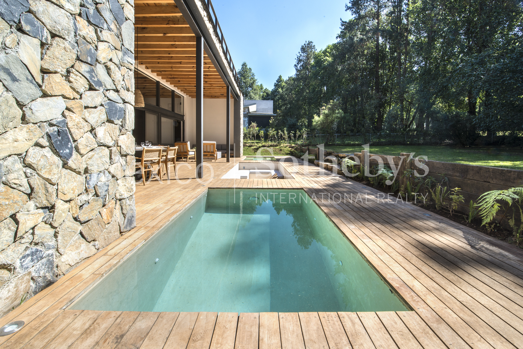 Avenida Arete 137 Rancho Avandaro 