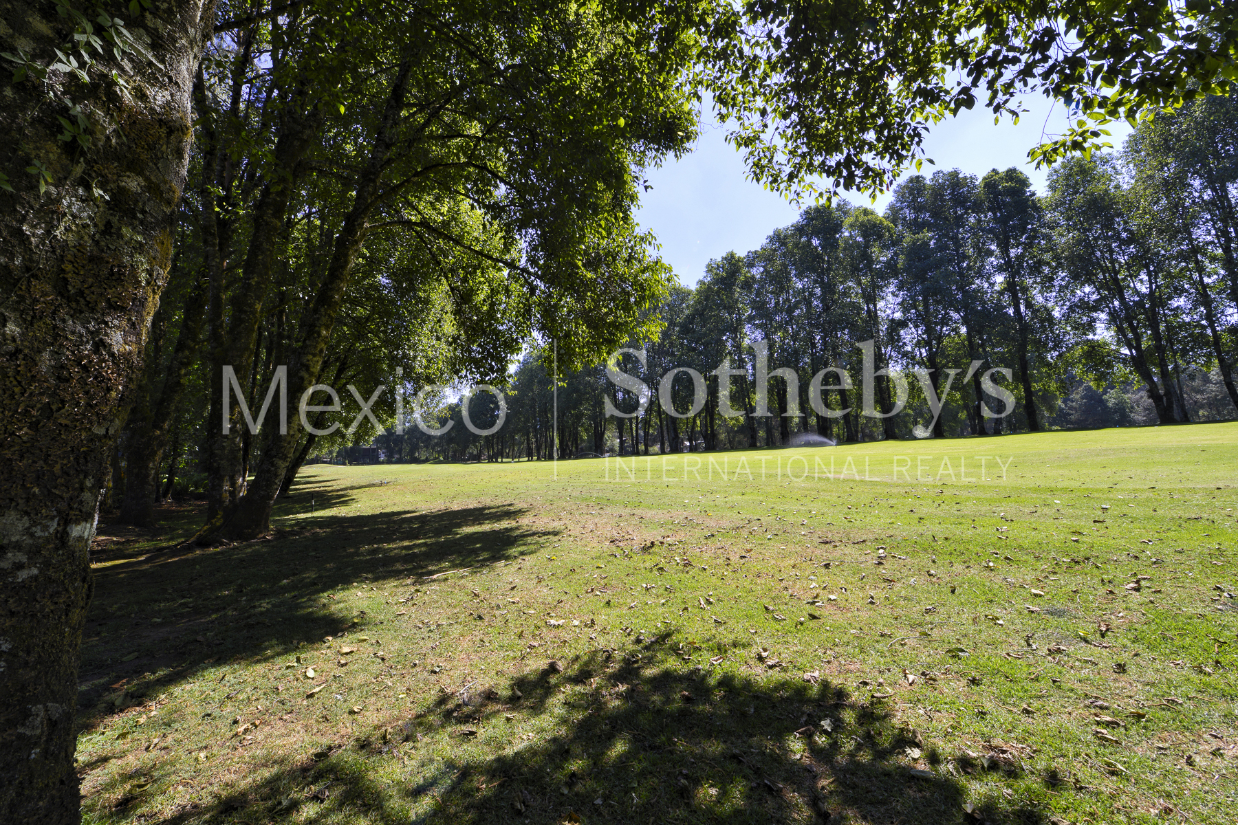 Avenida Arete 137 Rancho Avandaro 