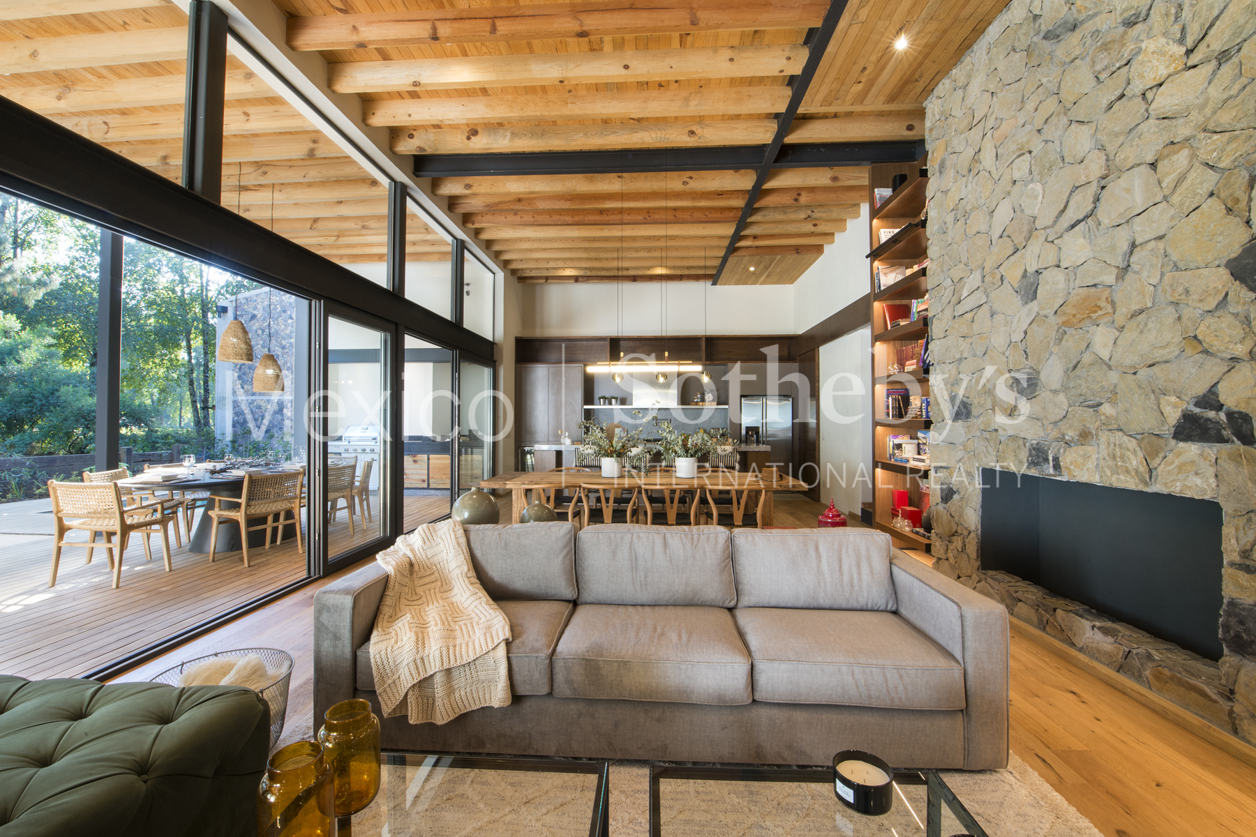 Avenida Arete 137 Rancho Avandaro 
