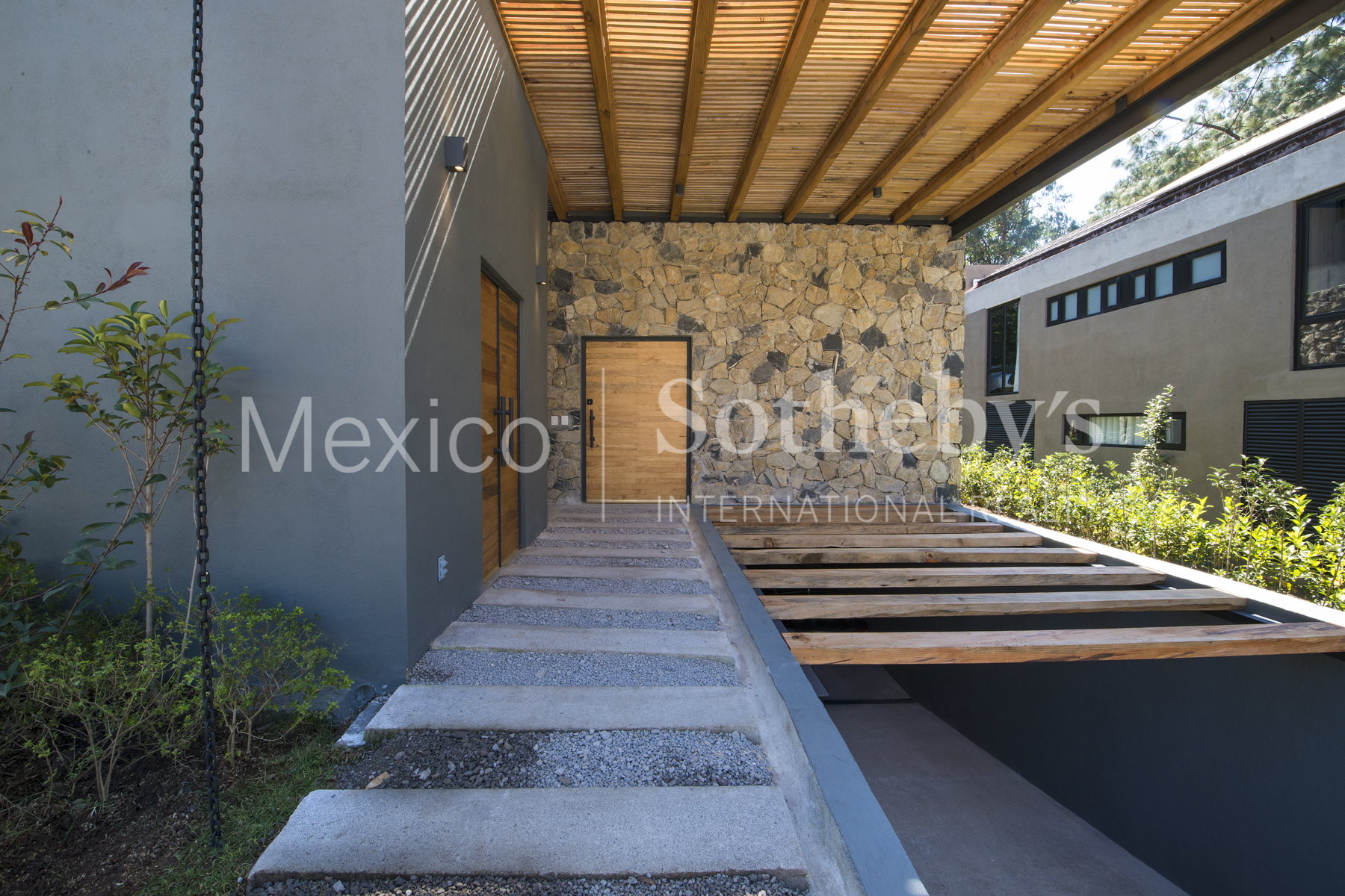Avenida Arete 137 Rancho Avandaro 
