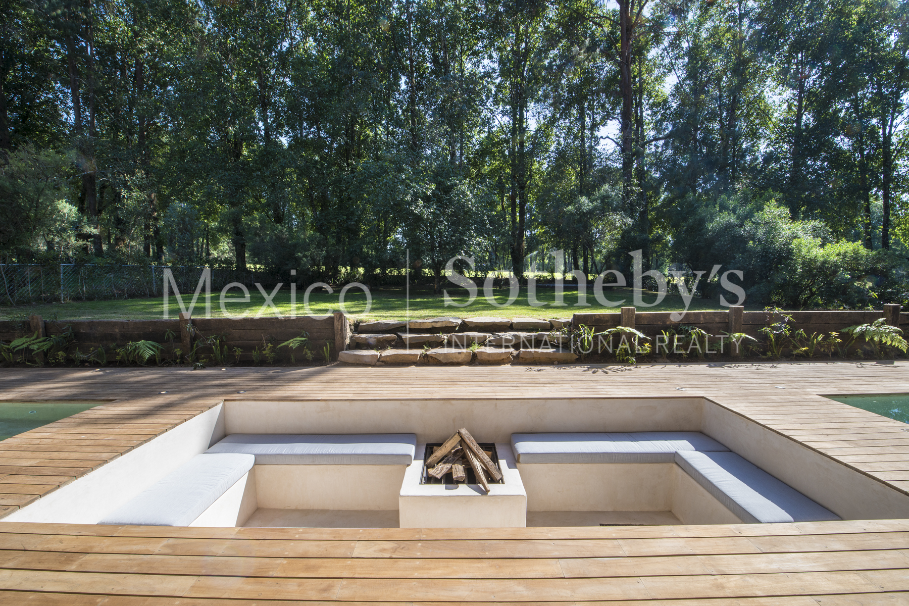 Avenida Arete 137 Rancho Avandaro 