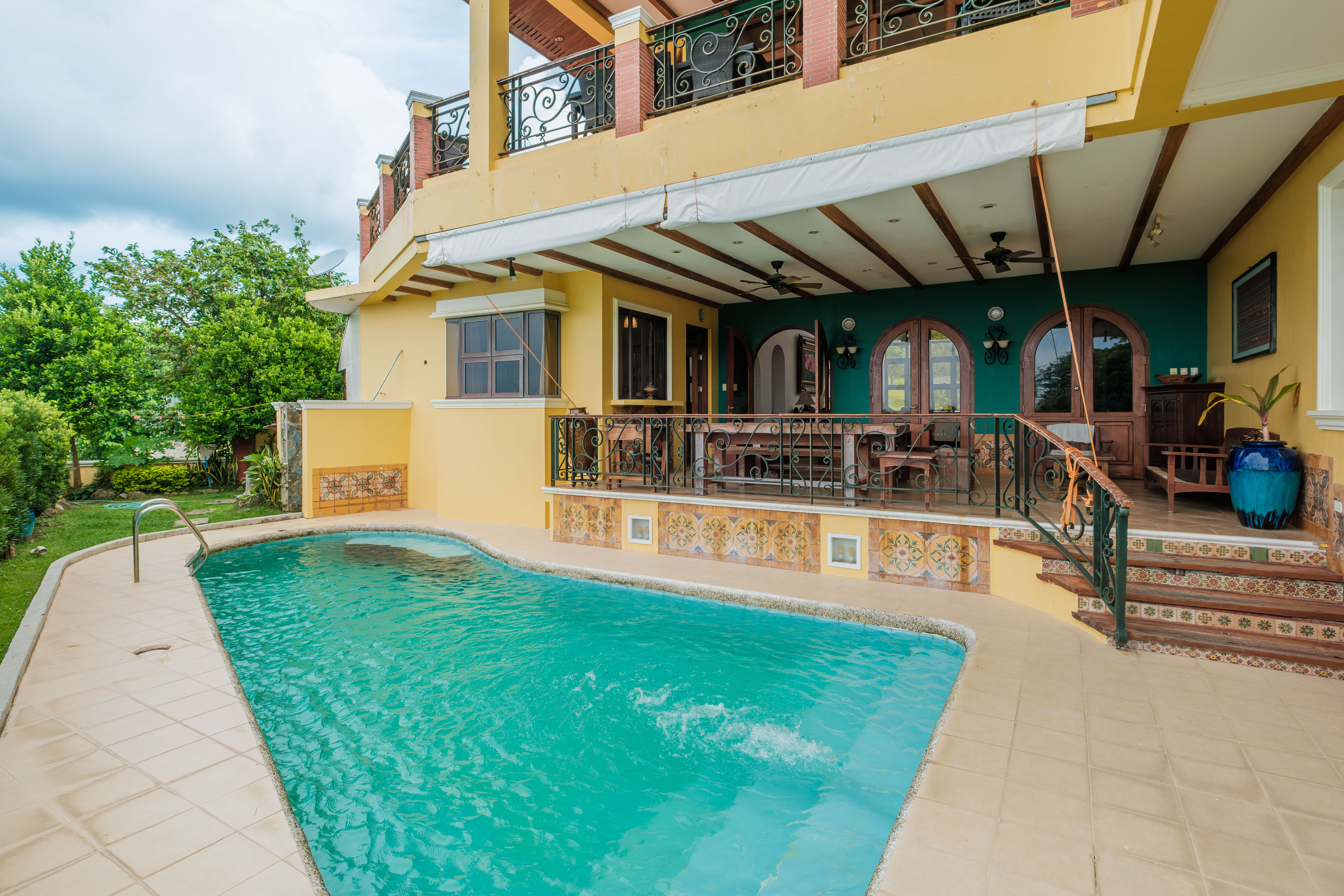 Terrazas De Punta Fuego Nasugbu
