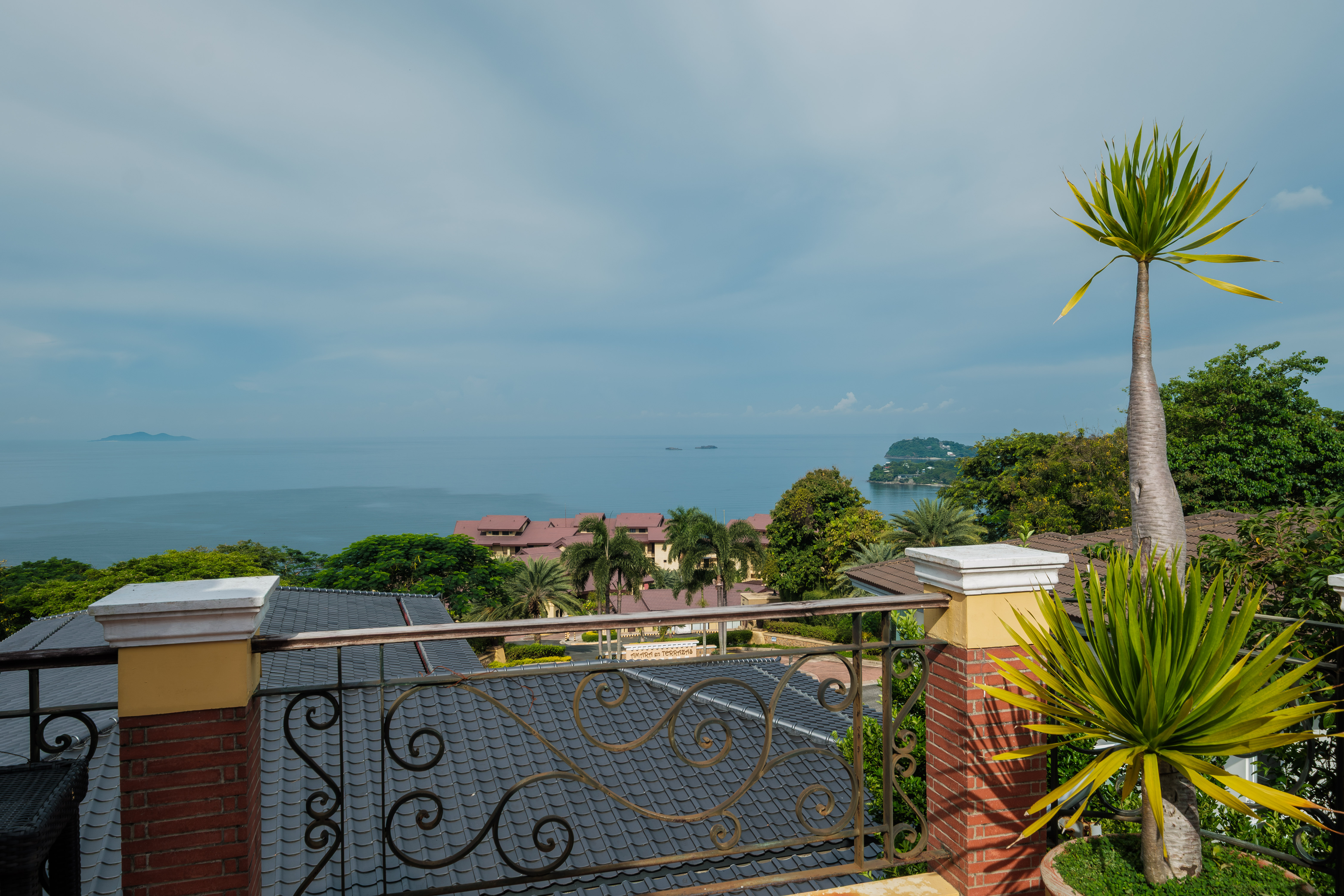 Terrazas De Punta Fuego Nasugbu