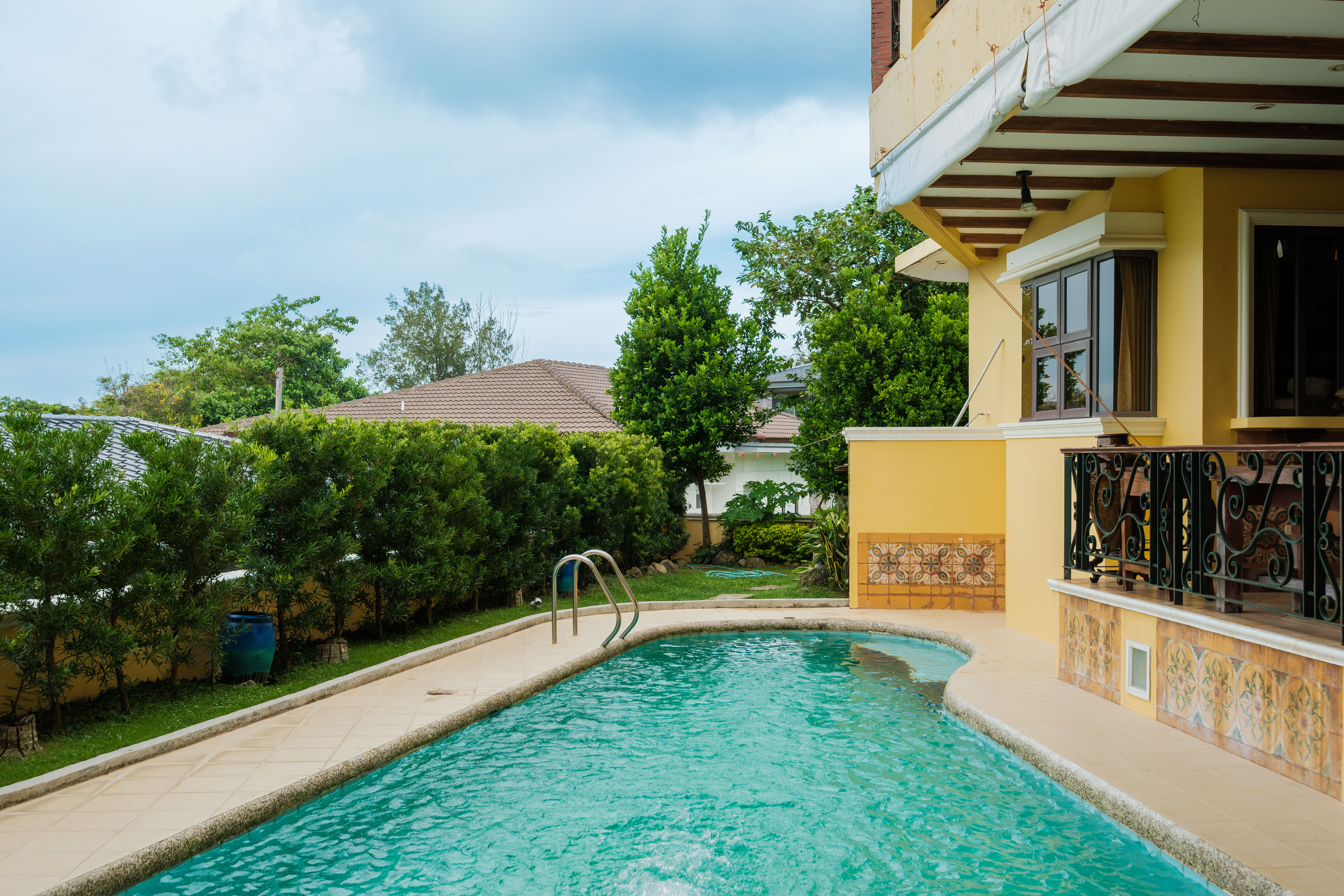 Terrazas De Punta Fuego Nasugbu