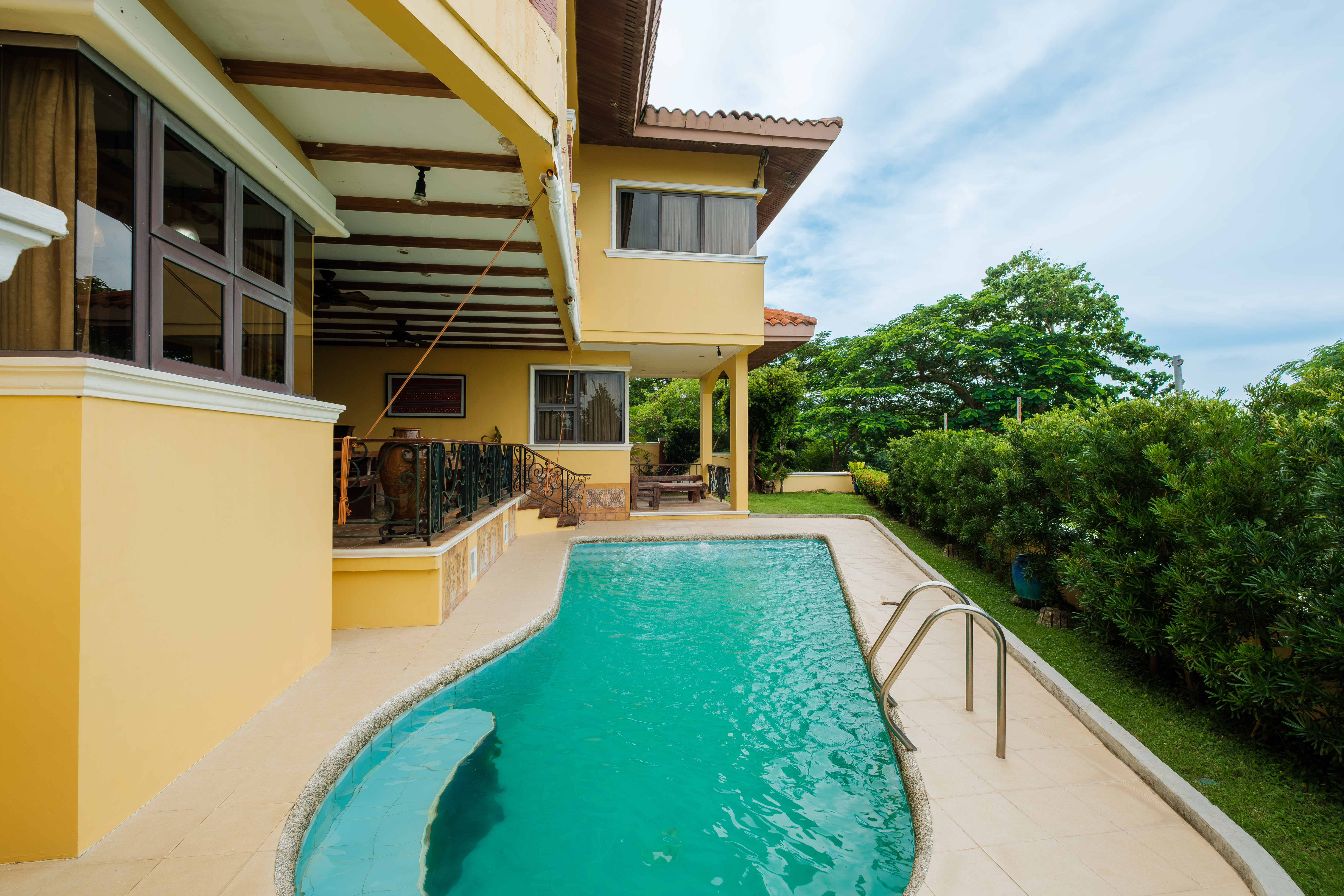 Terrazas De Punta Fuego Nasugbu