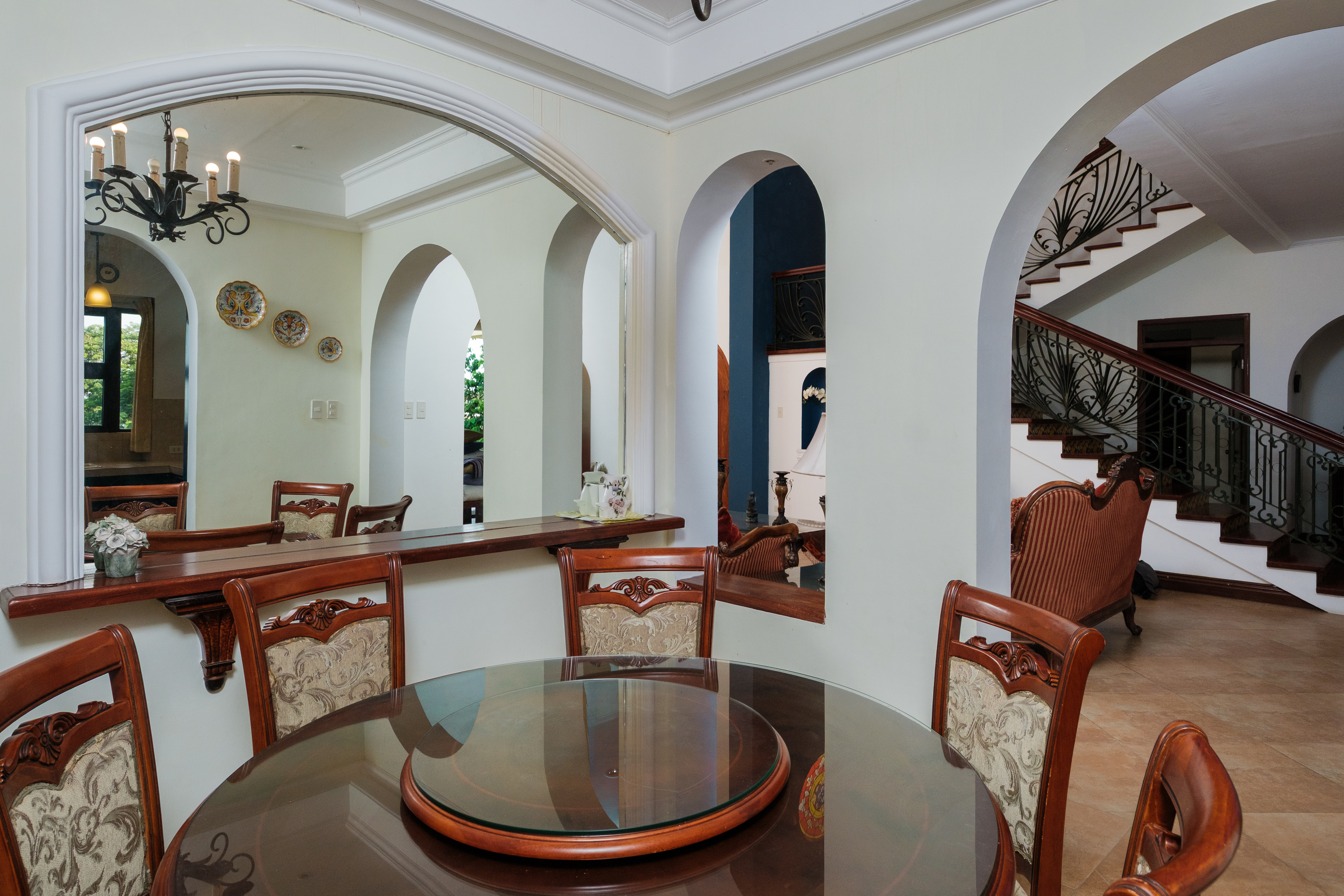 Terrazas De Punta Fuego Nasugbu