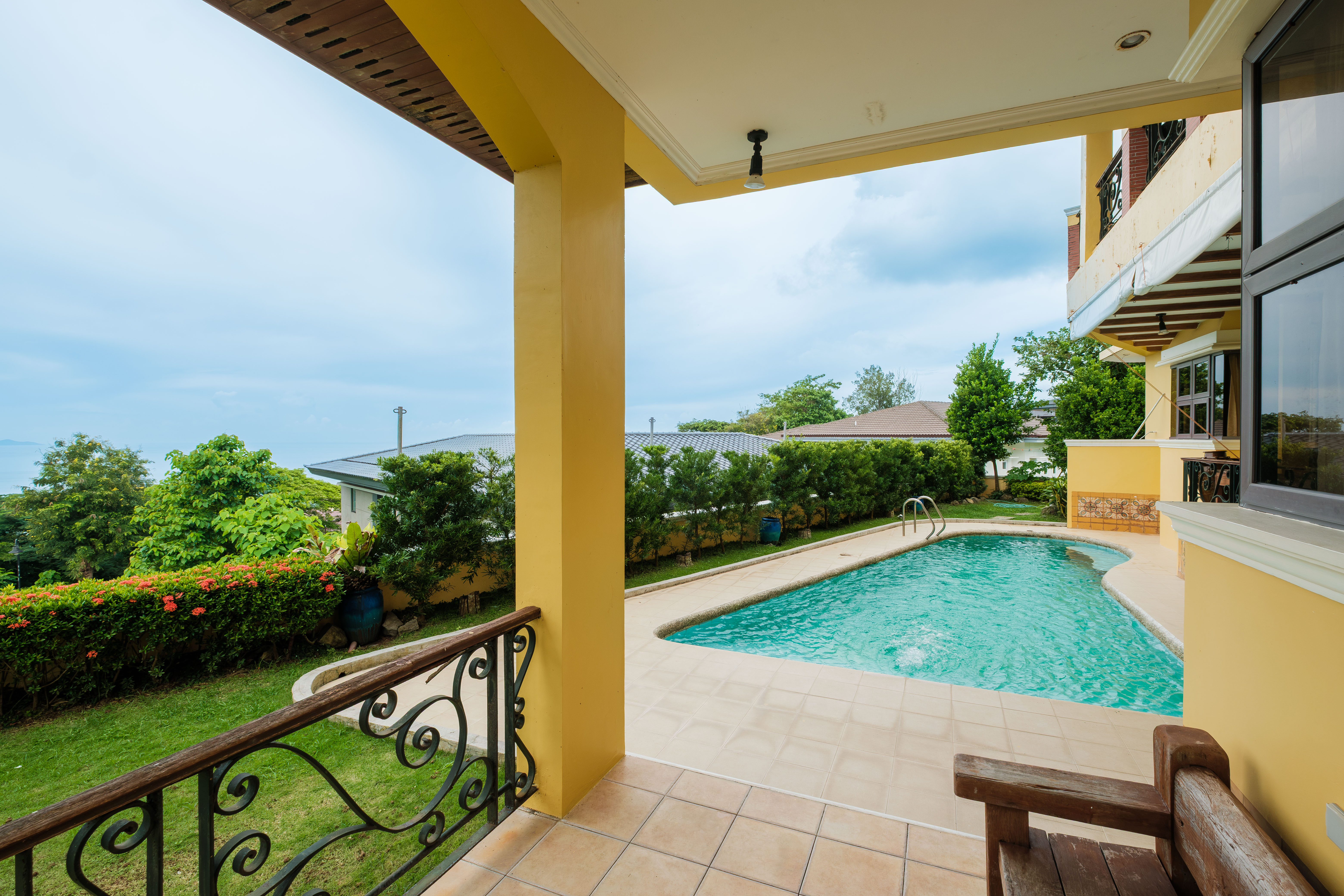 Terrazas De Punta Fuego Nasugbu