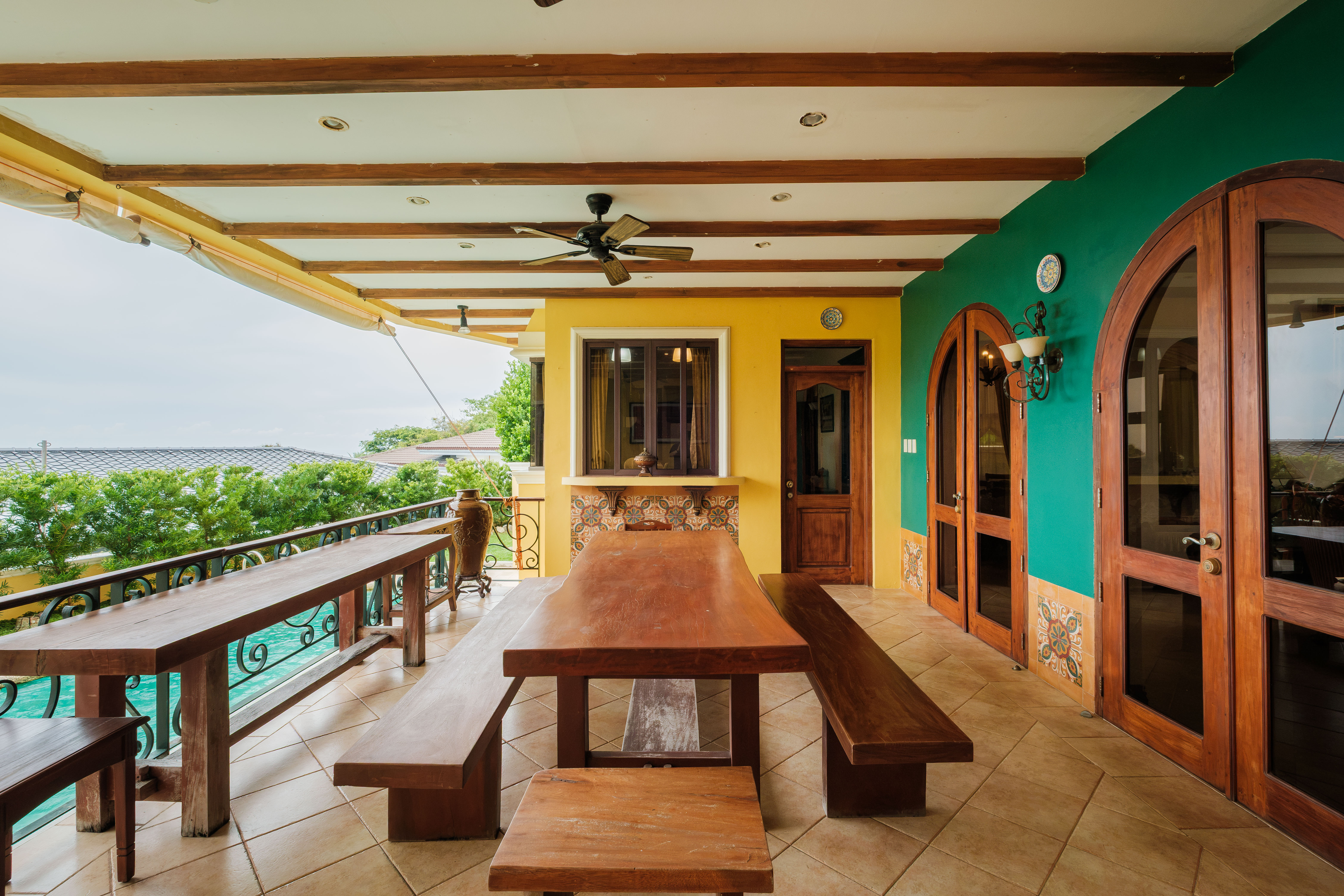 Terrazas De Punta Fuego Nasugbu