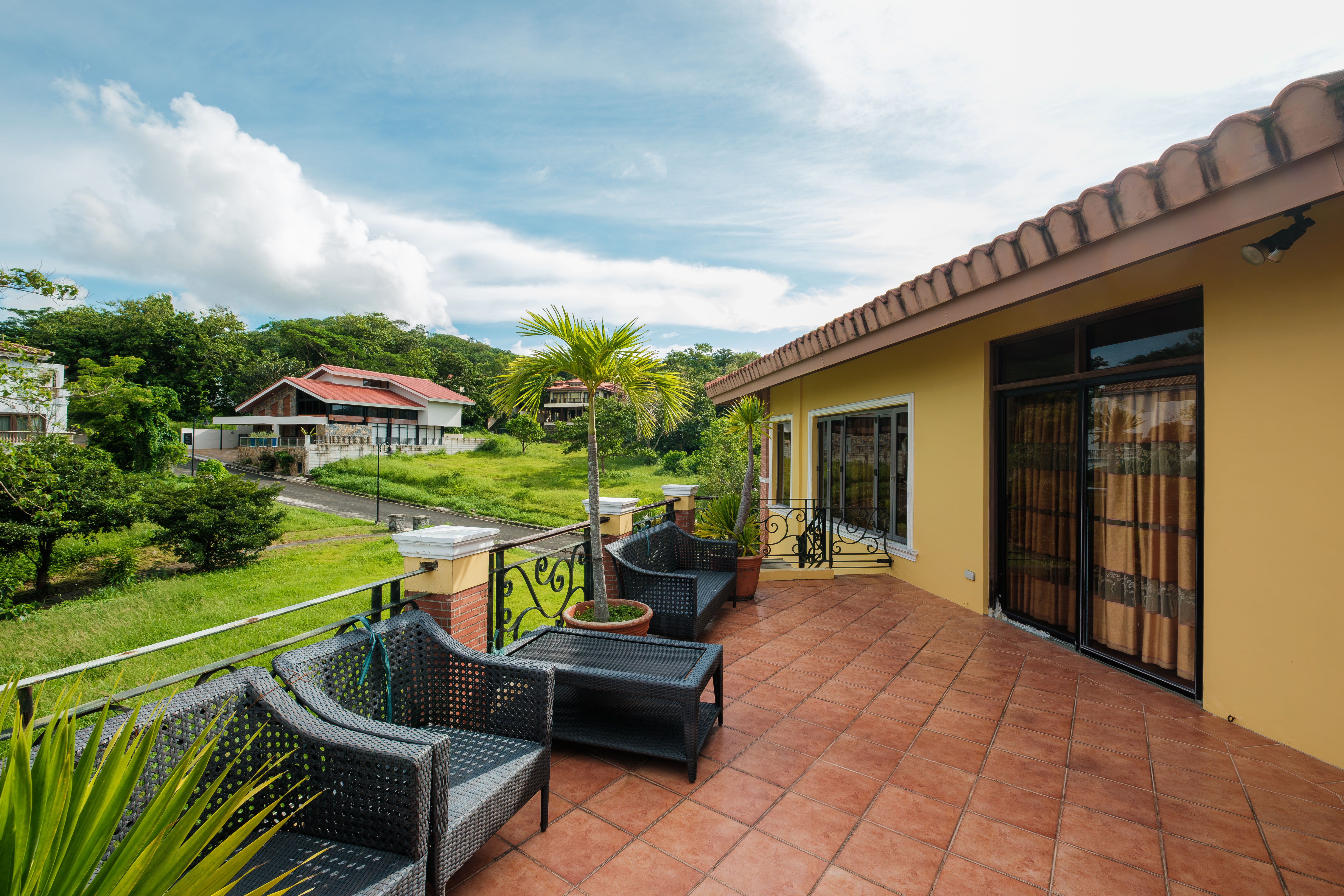 Terrazas De Punta Fuego Nasugbu