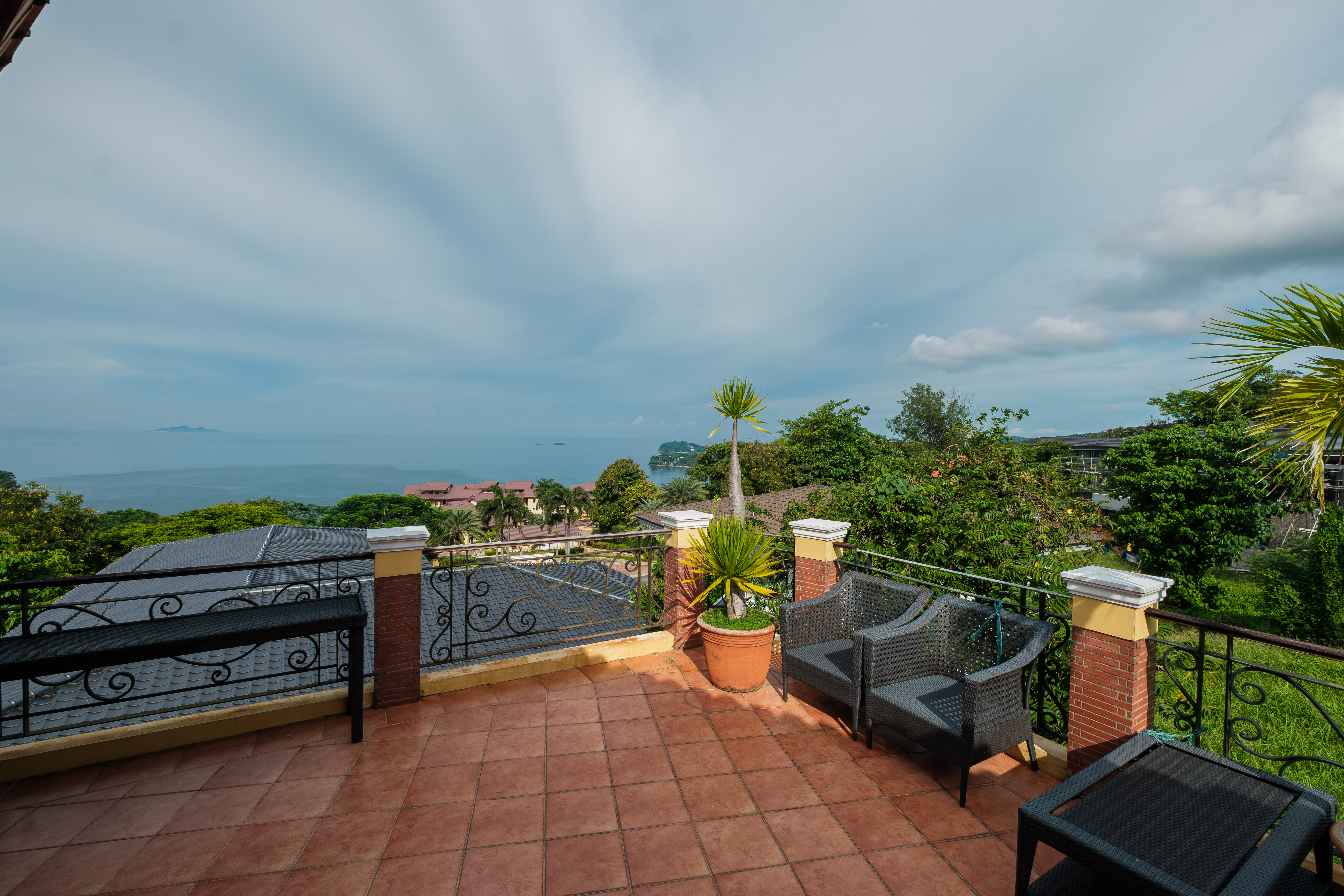 Terrazas De Punta Fuego Nasugbu