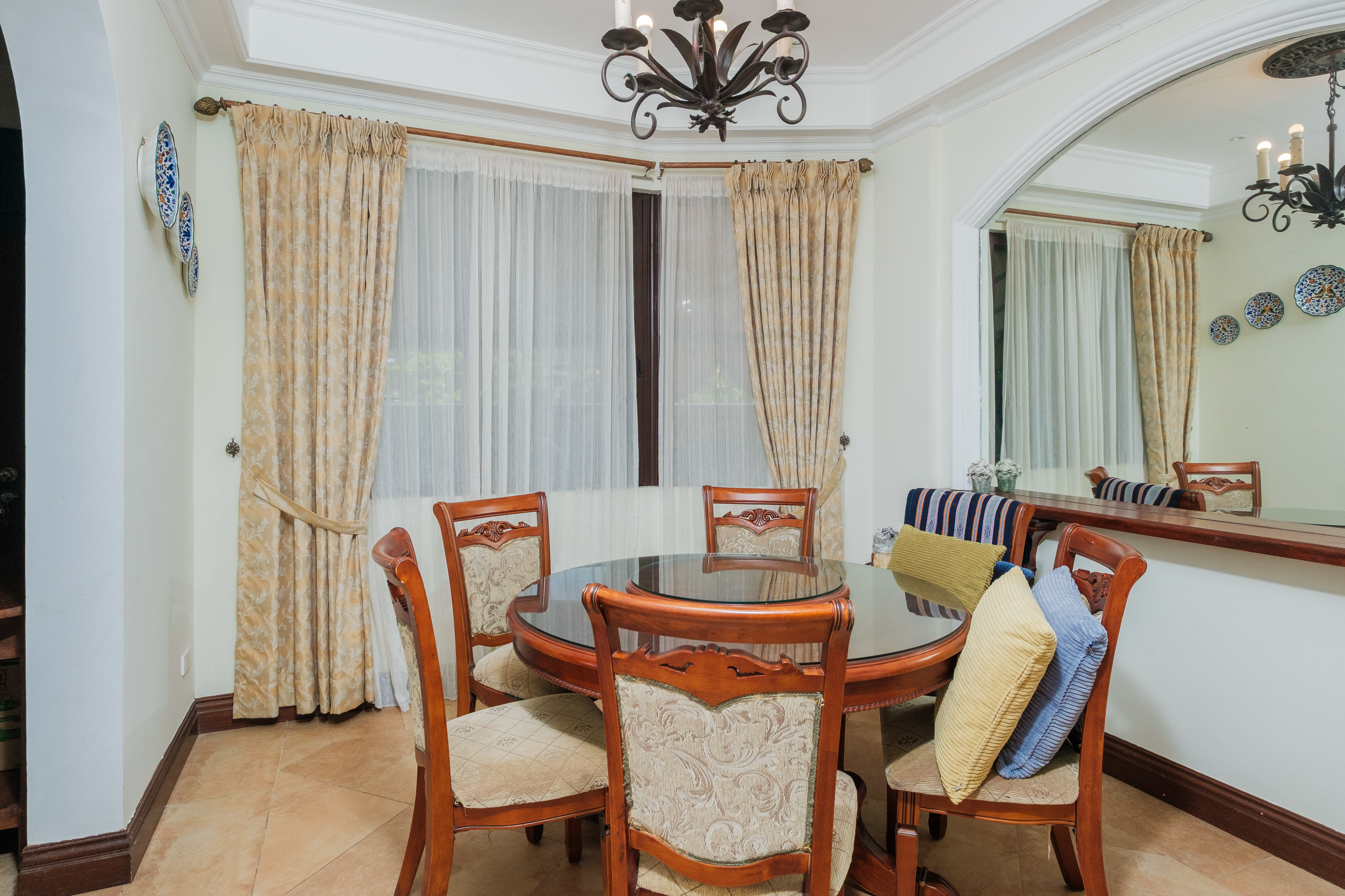 Terrazas De Punta Fuego Nasugbu